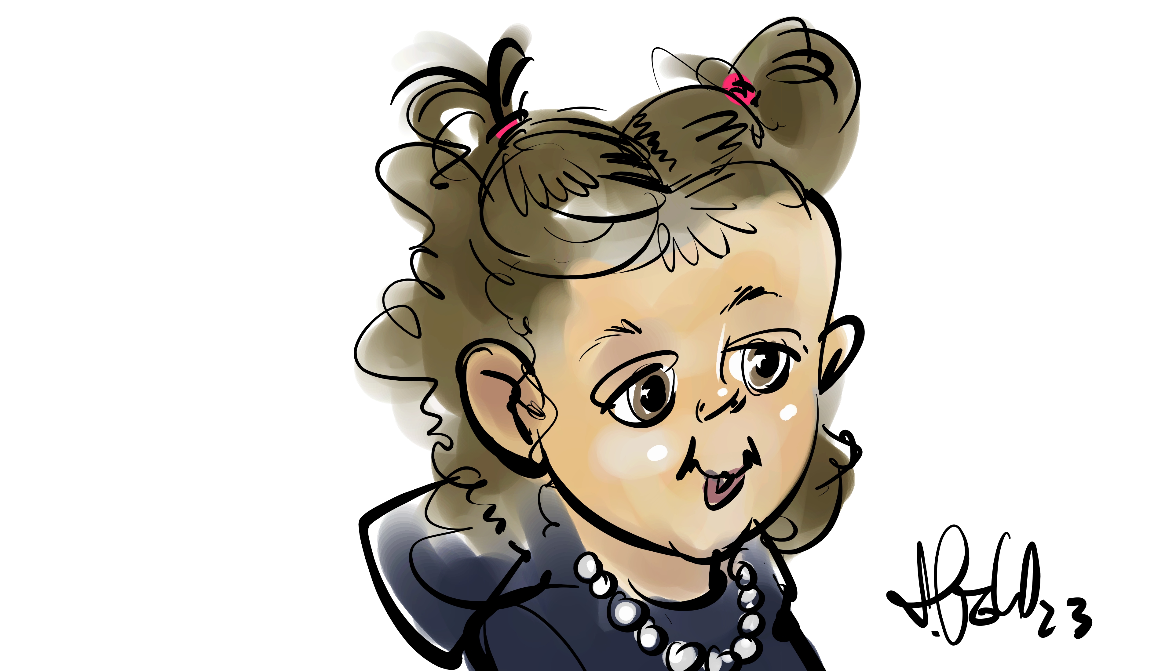 Karikatuur