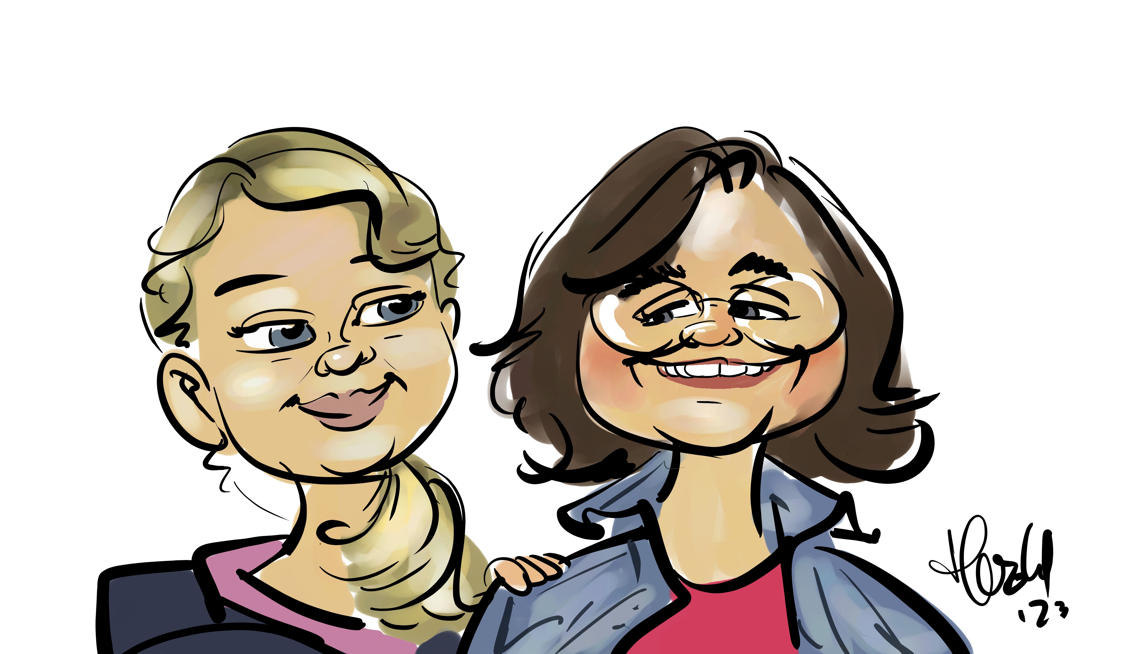 Karikatuur