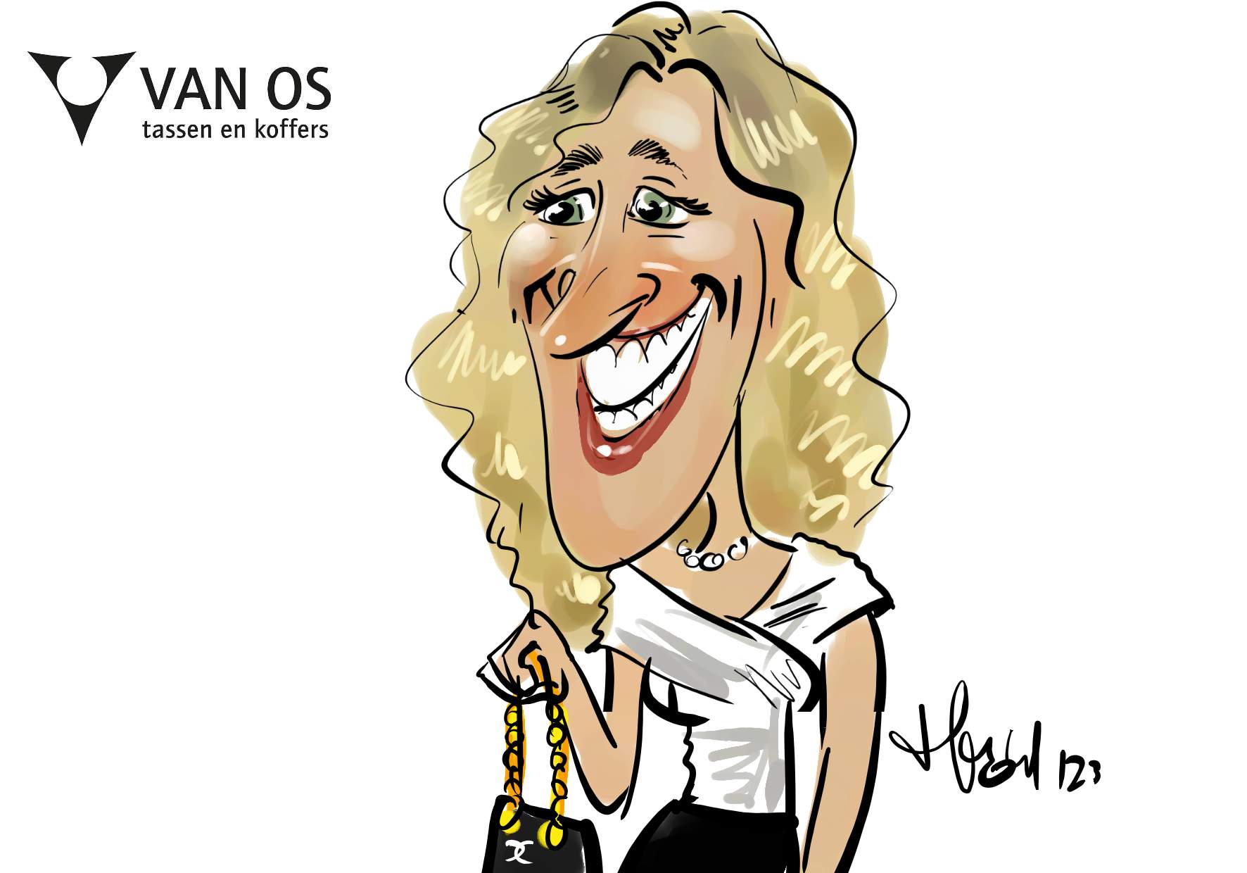 Karikatuur