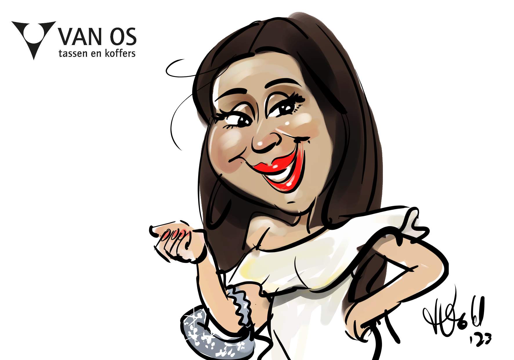 Karikatuur