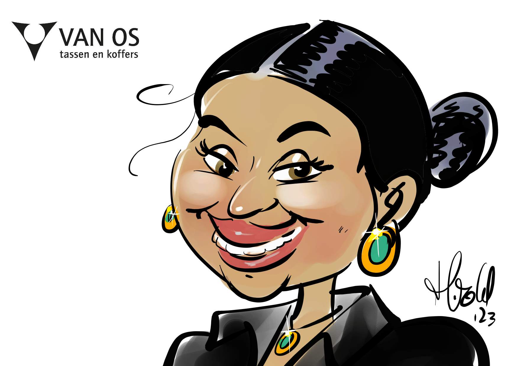 Karikatuur