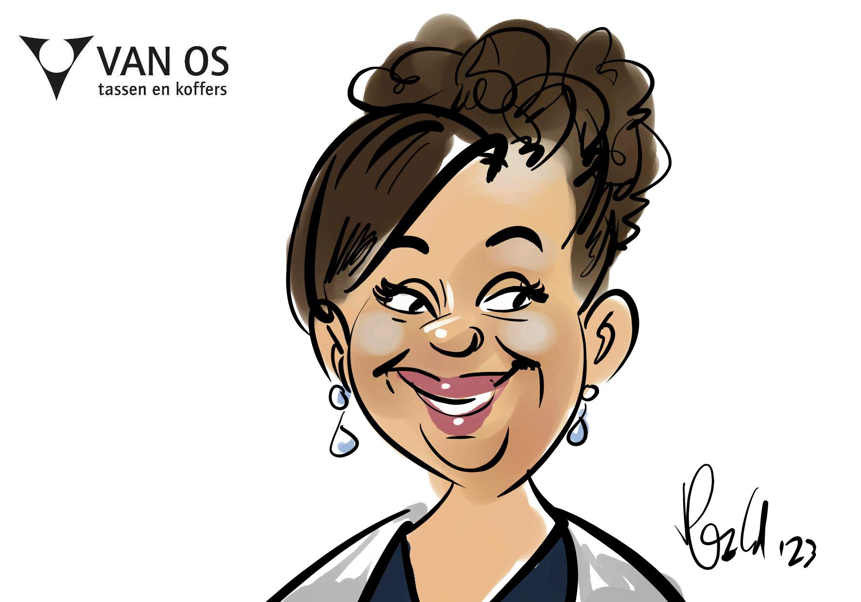 Karikatuur