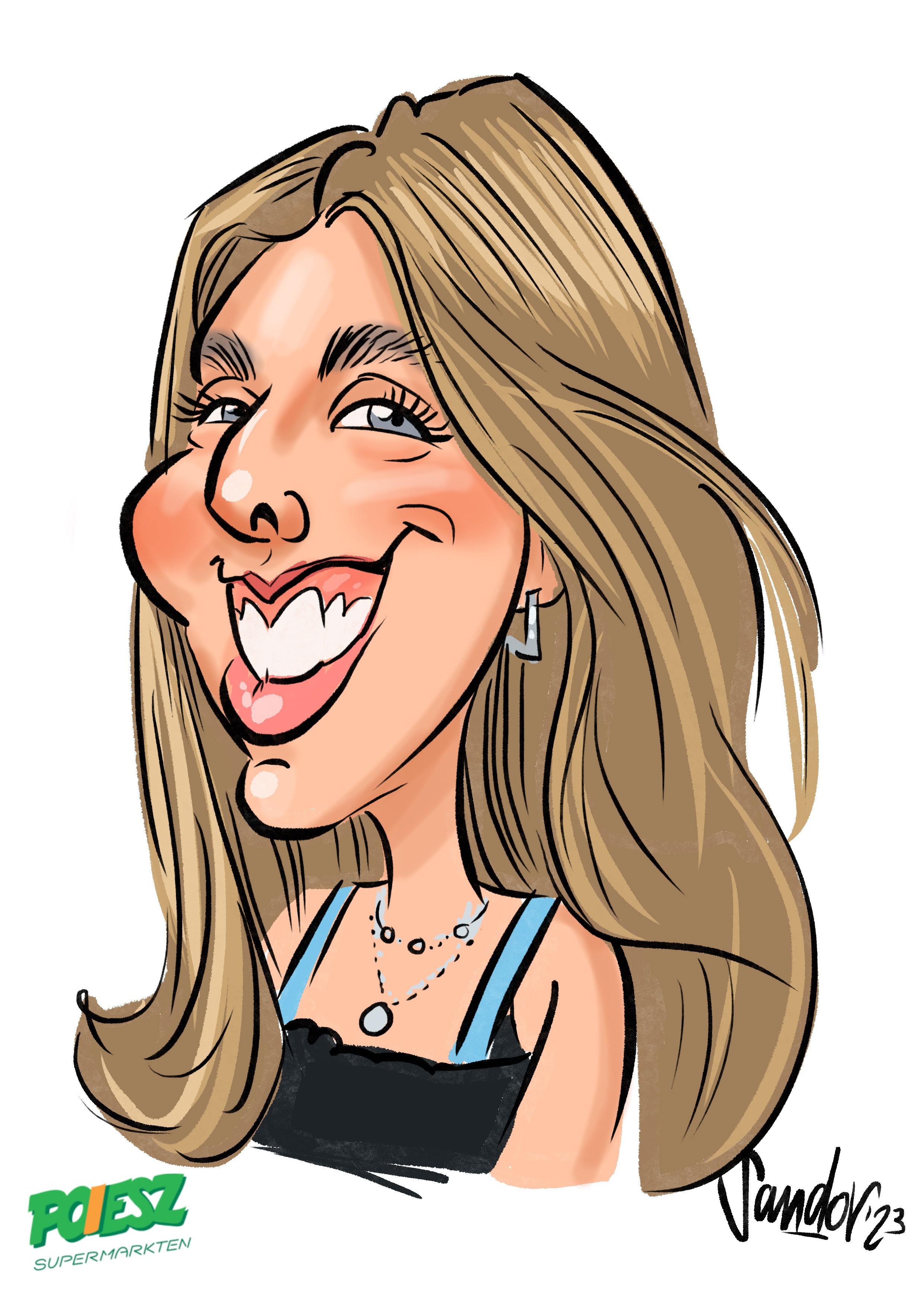 Karikatuur