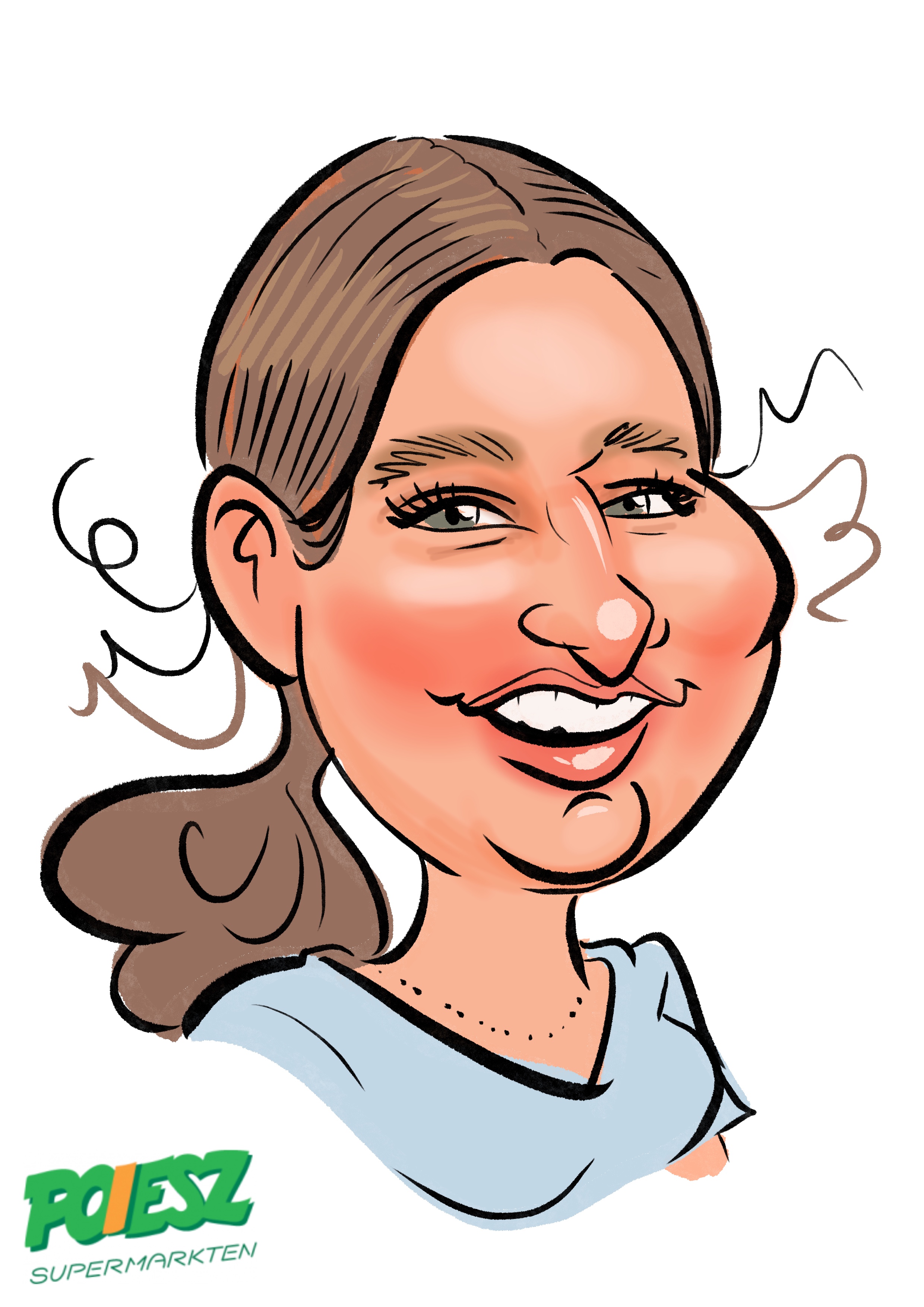 Karikatuur
