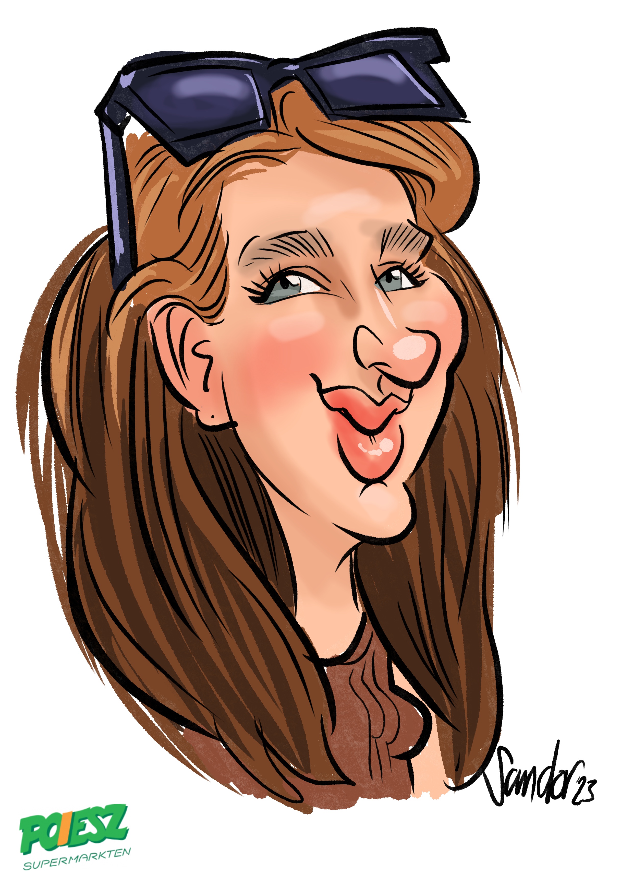 Karikatuur