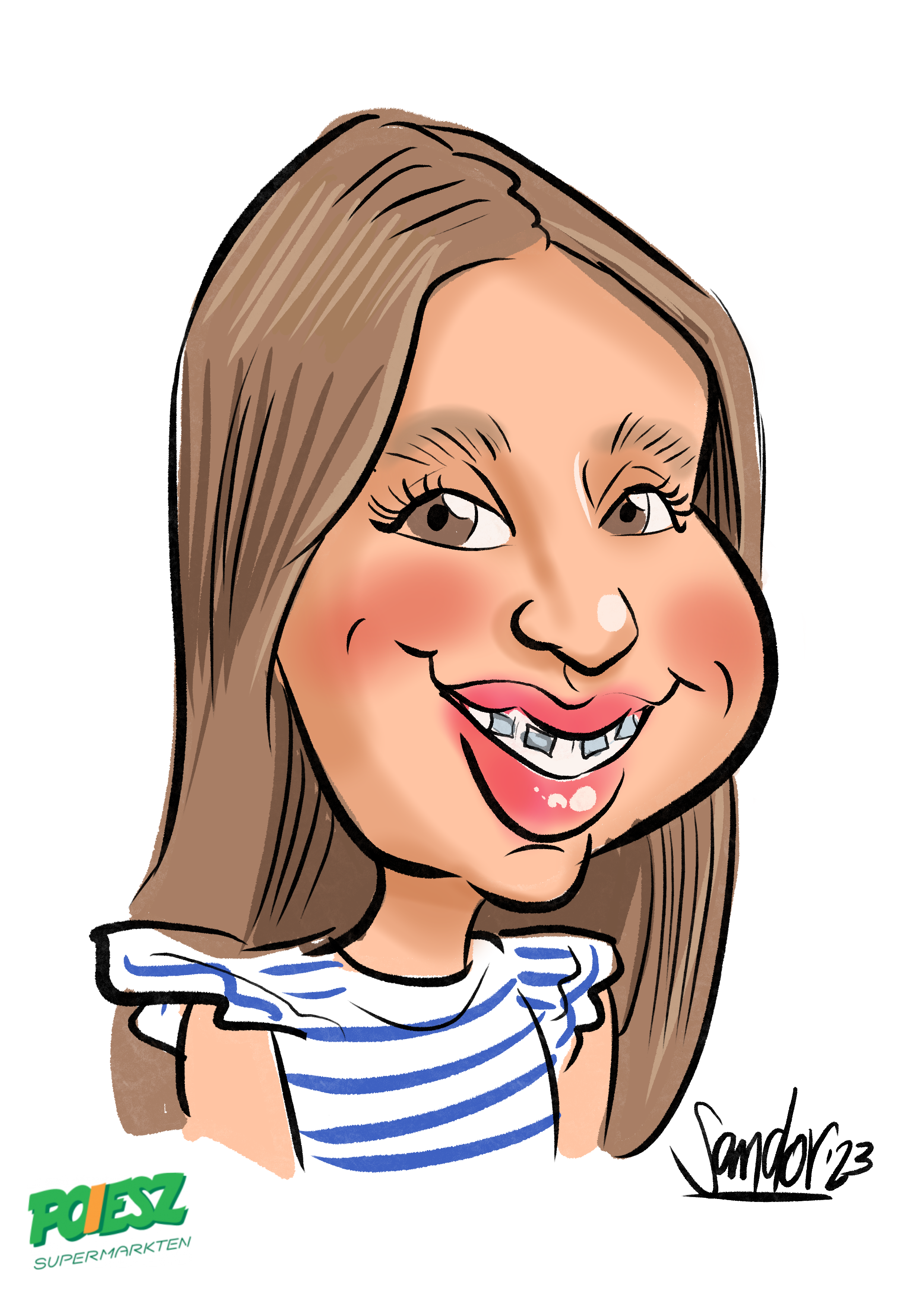 Karikatuur