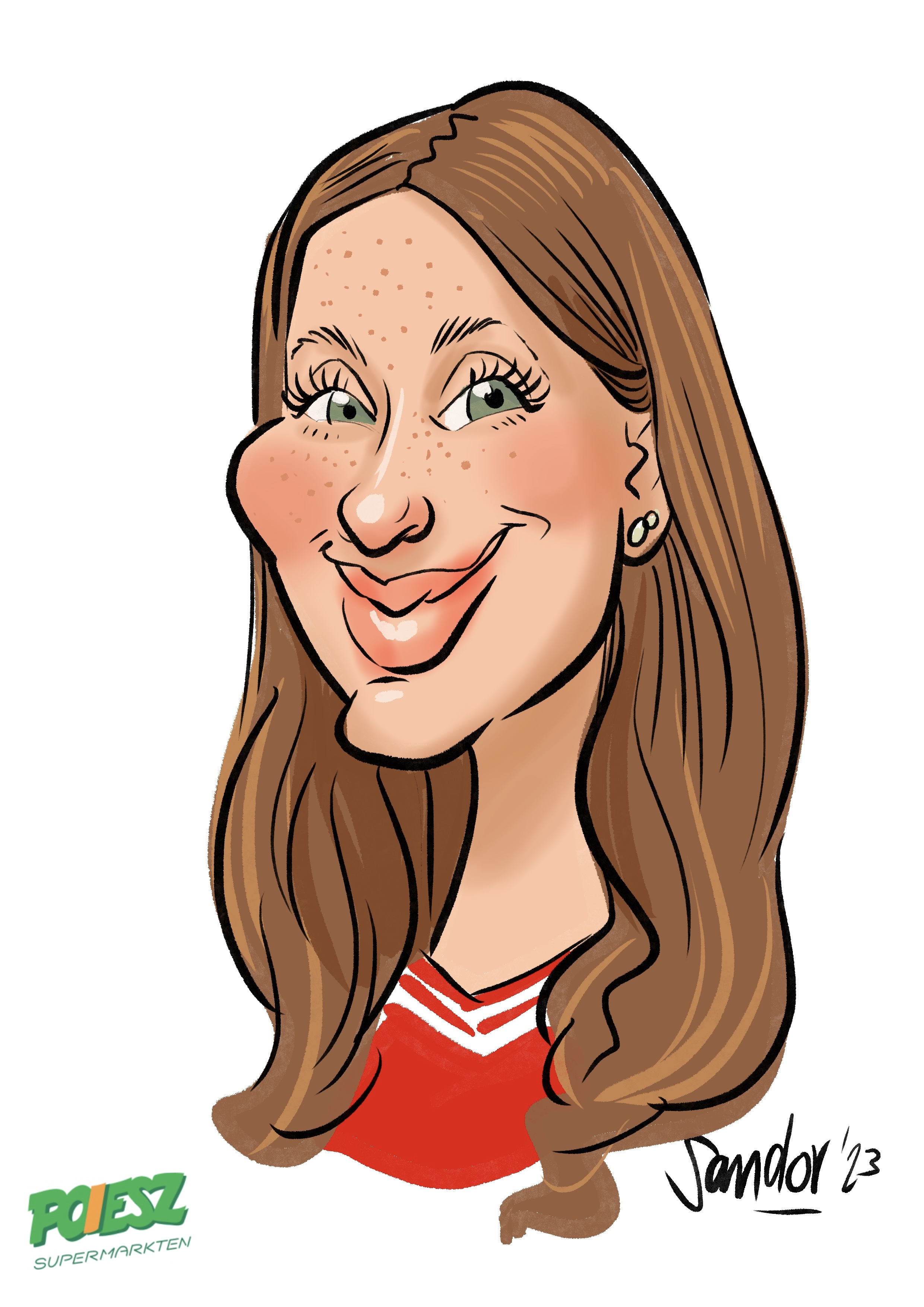 Karikatuur