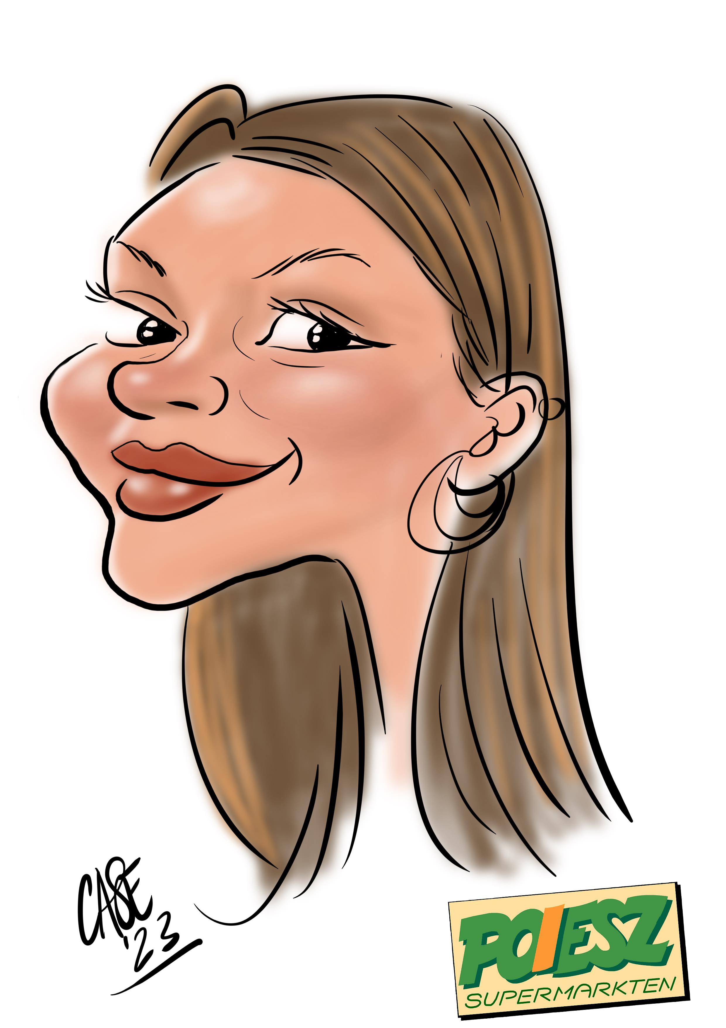 Karikatuur