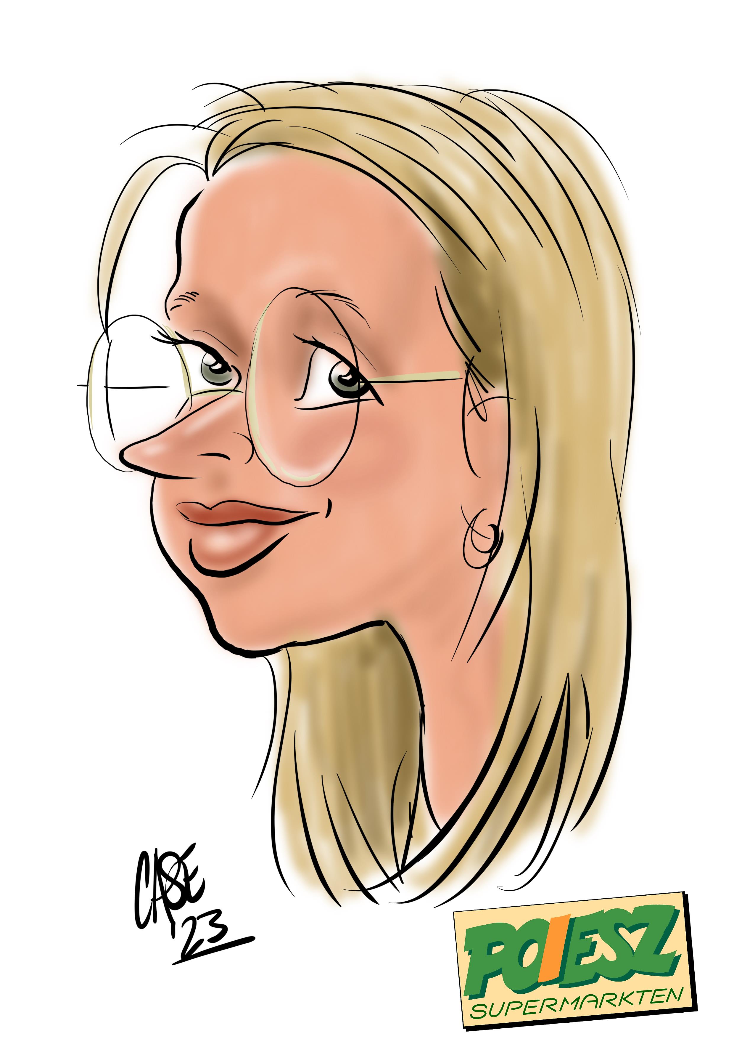 Karikatuur