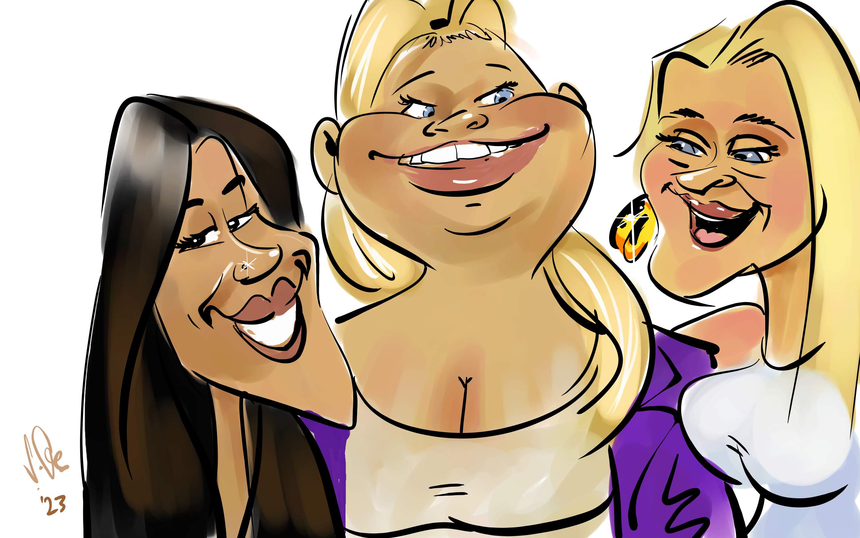 Karikatuur