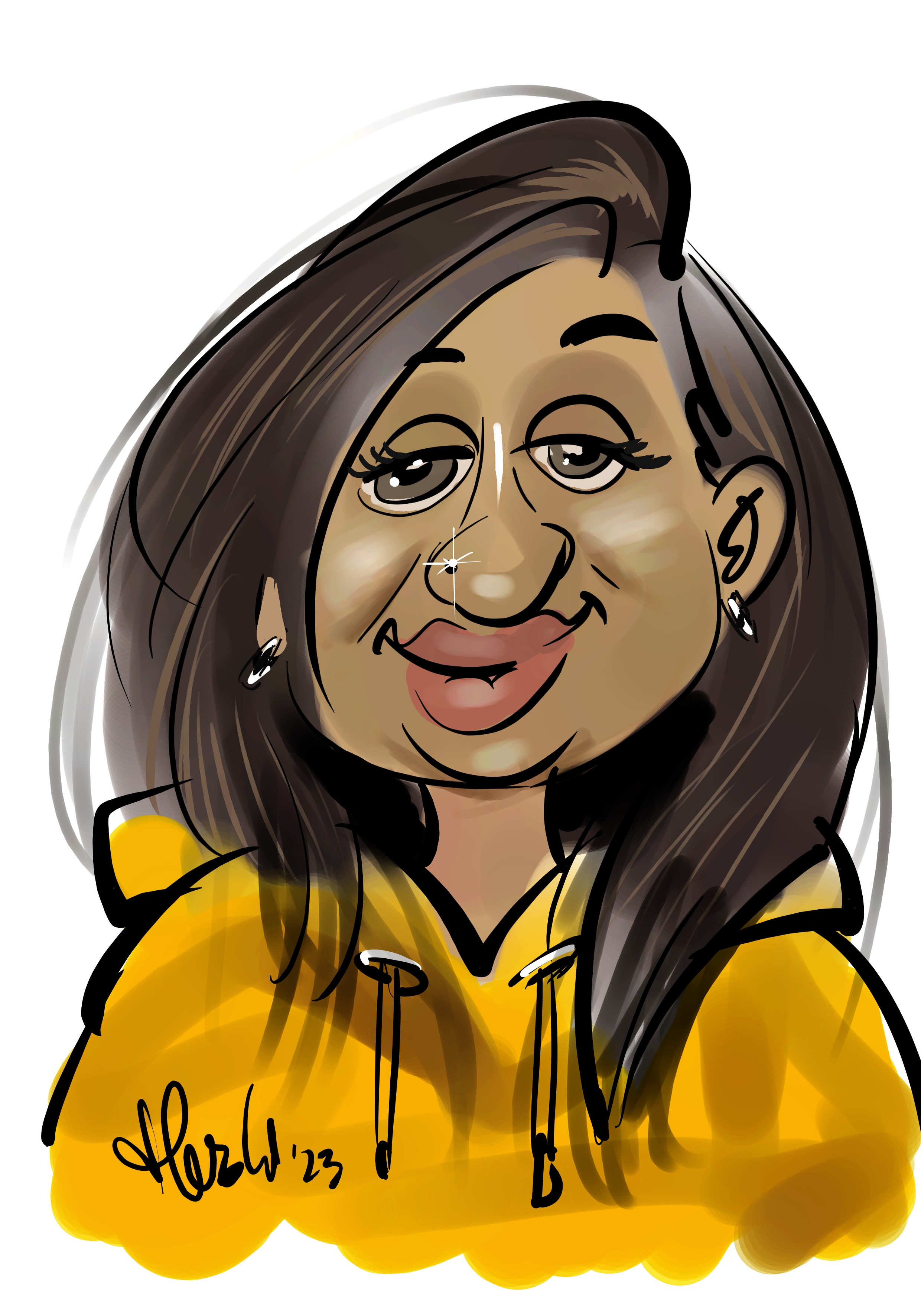 Karikatuur