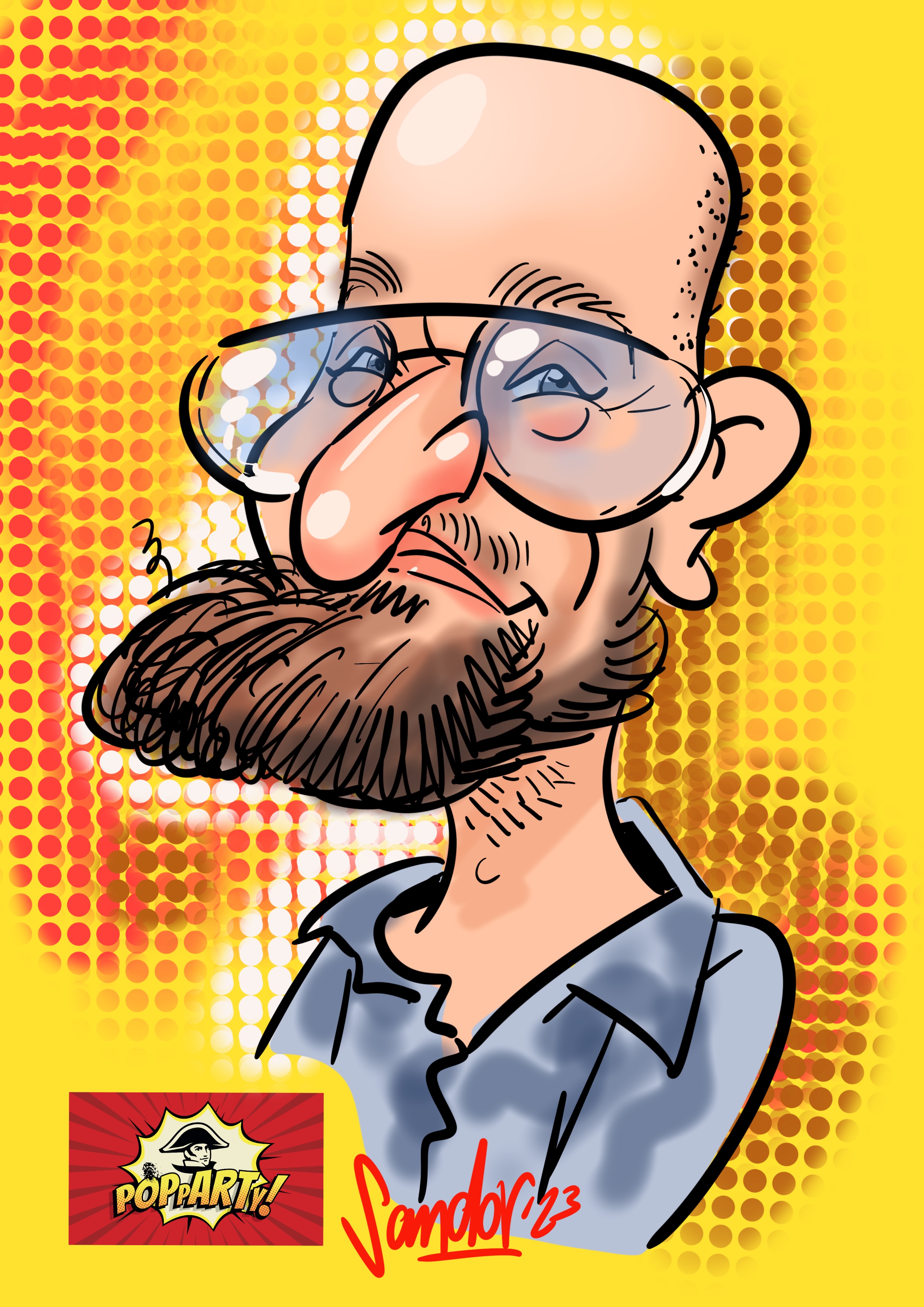 Karikatuur