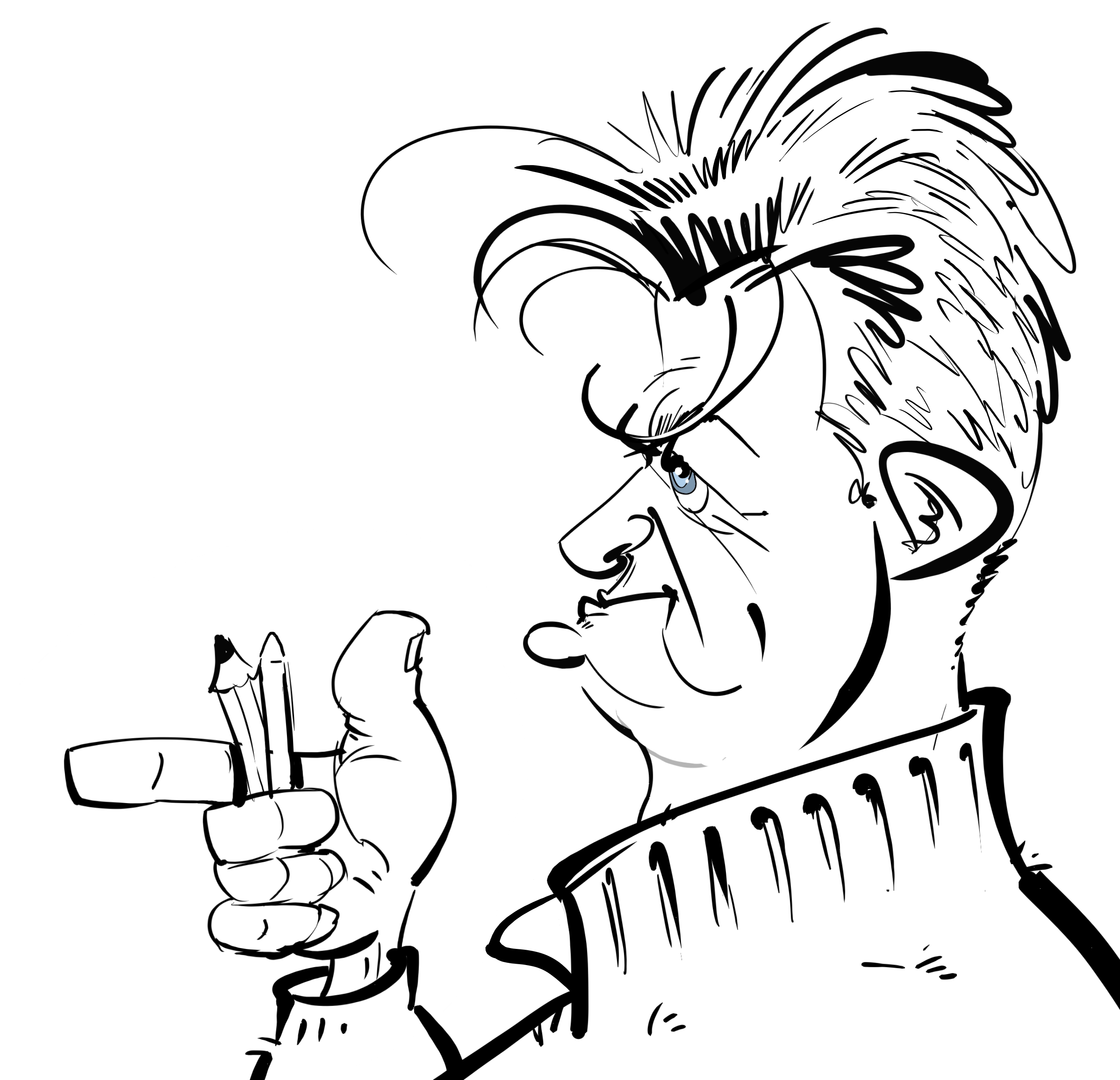 Karikatuur