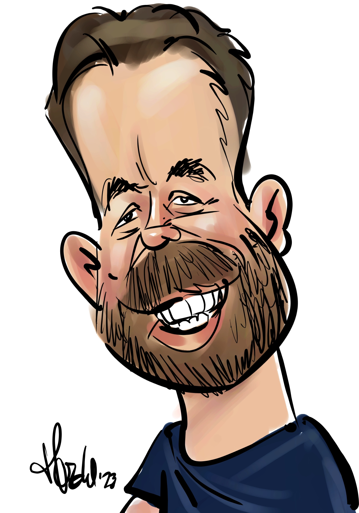 Karikatuur