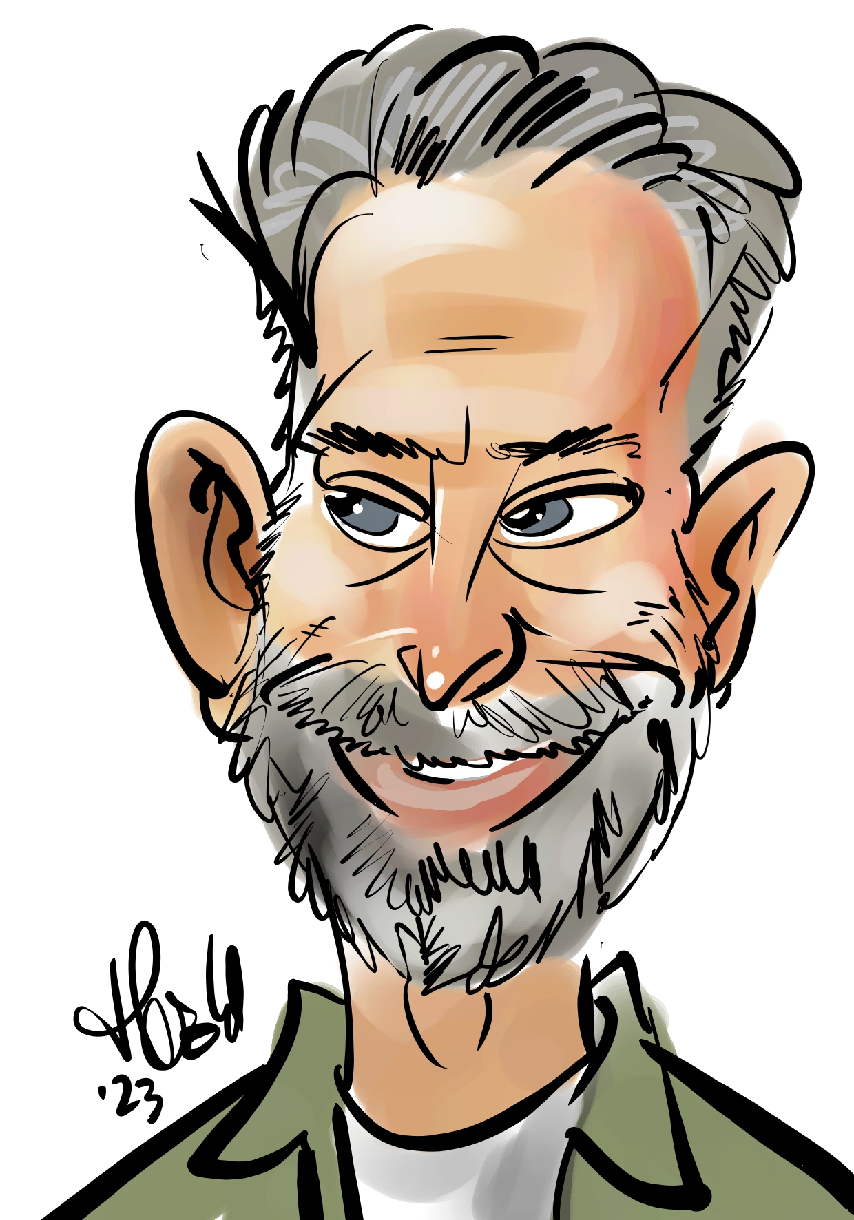 Karikatuur