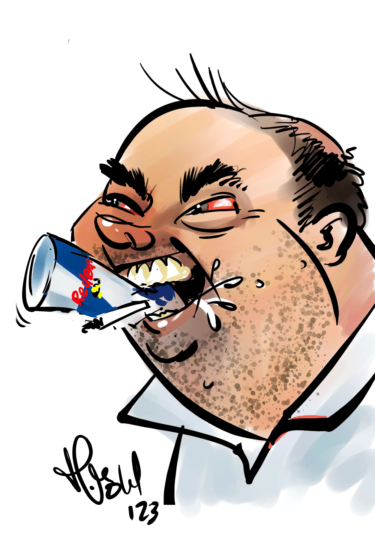 Karikatuur