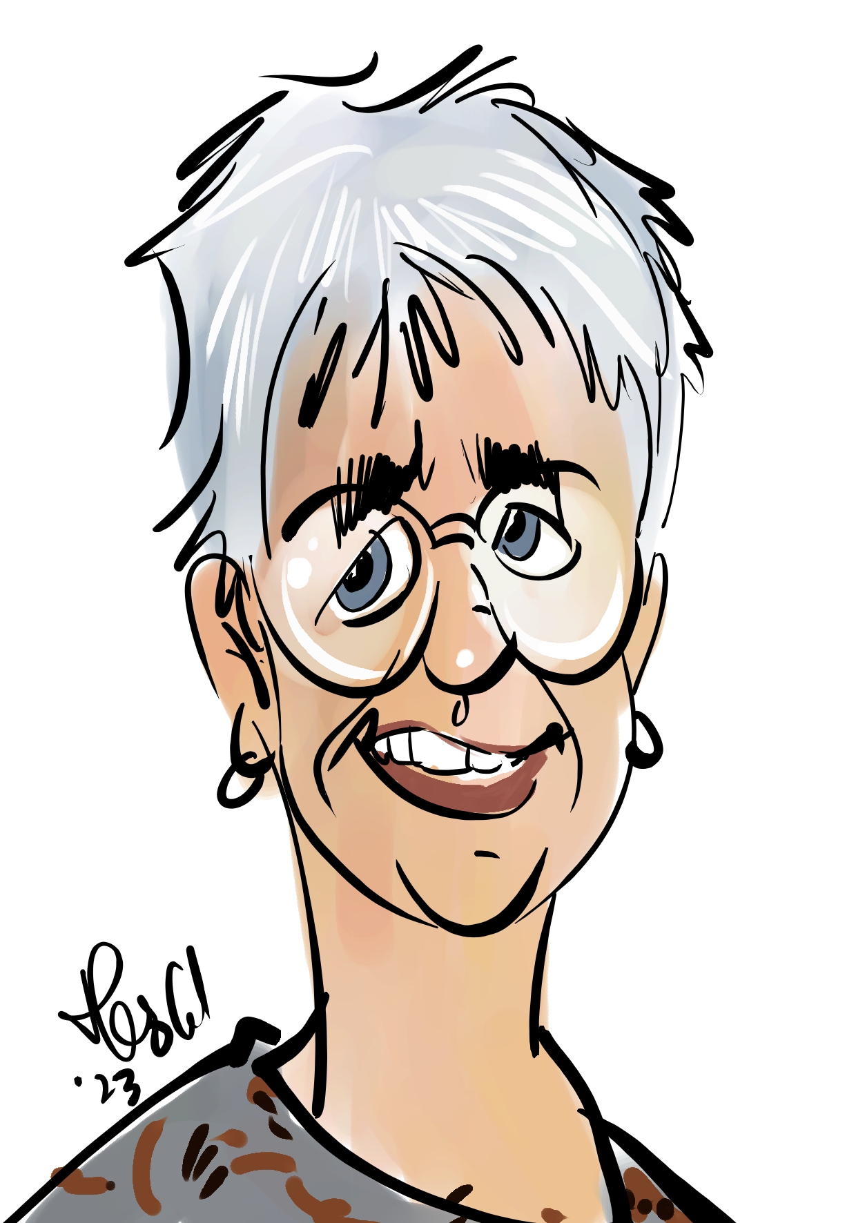Karikatuur