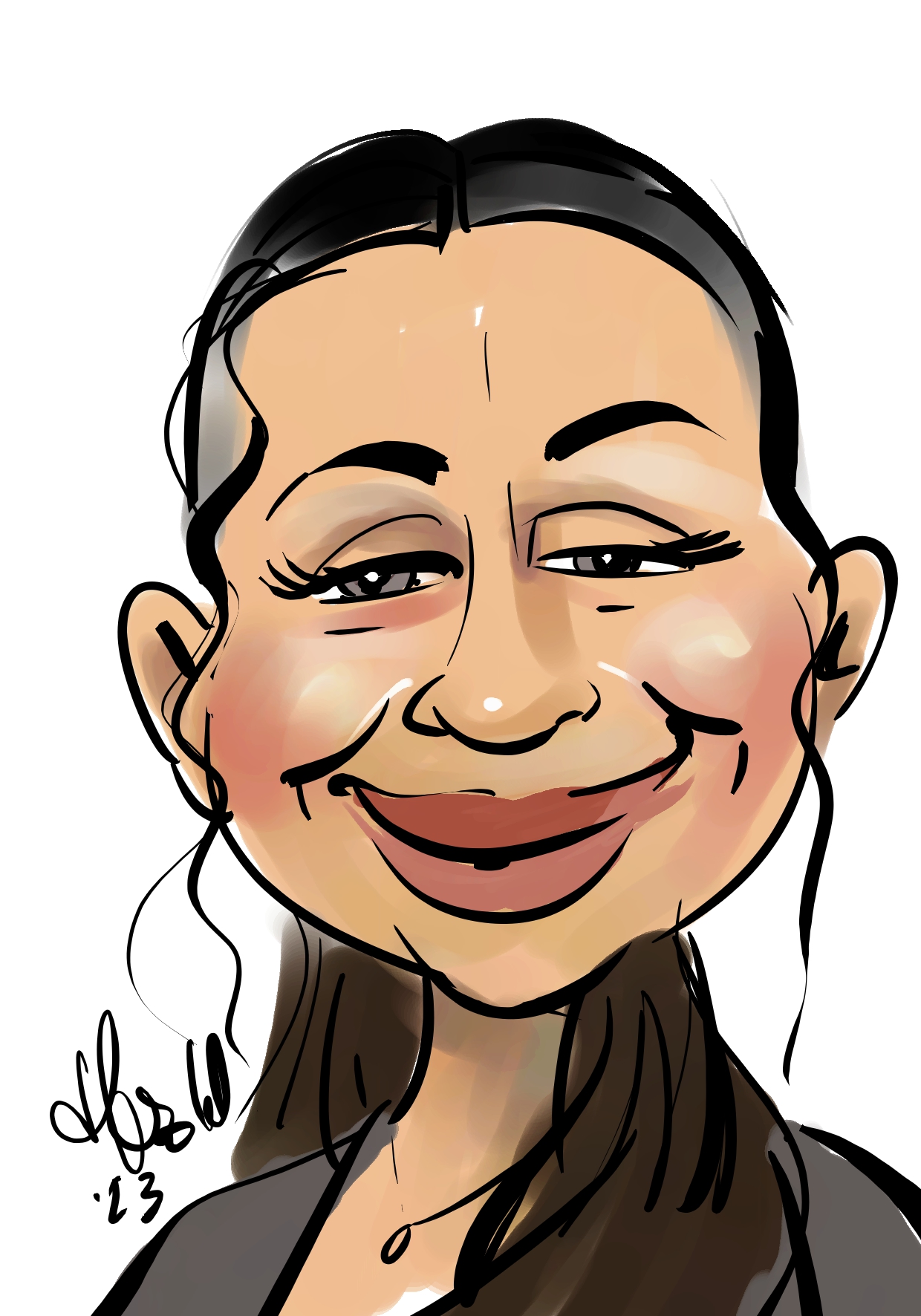 Karikatuur
