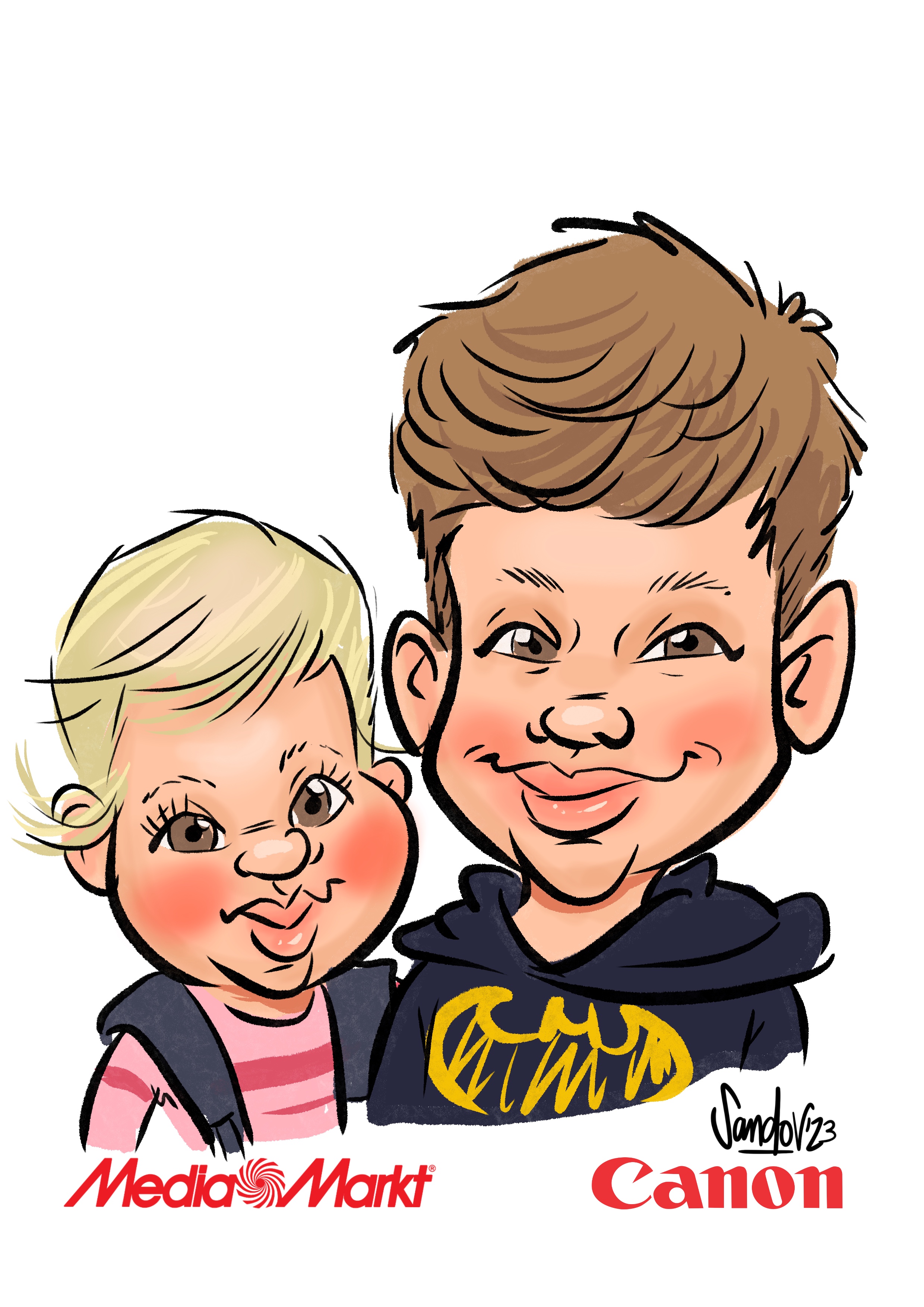 Karikatuur