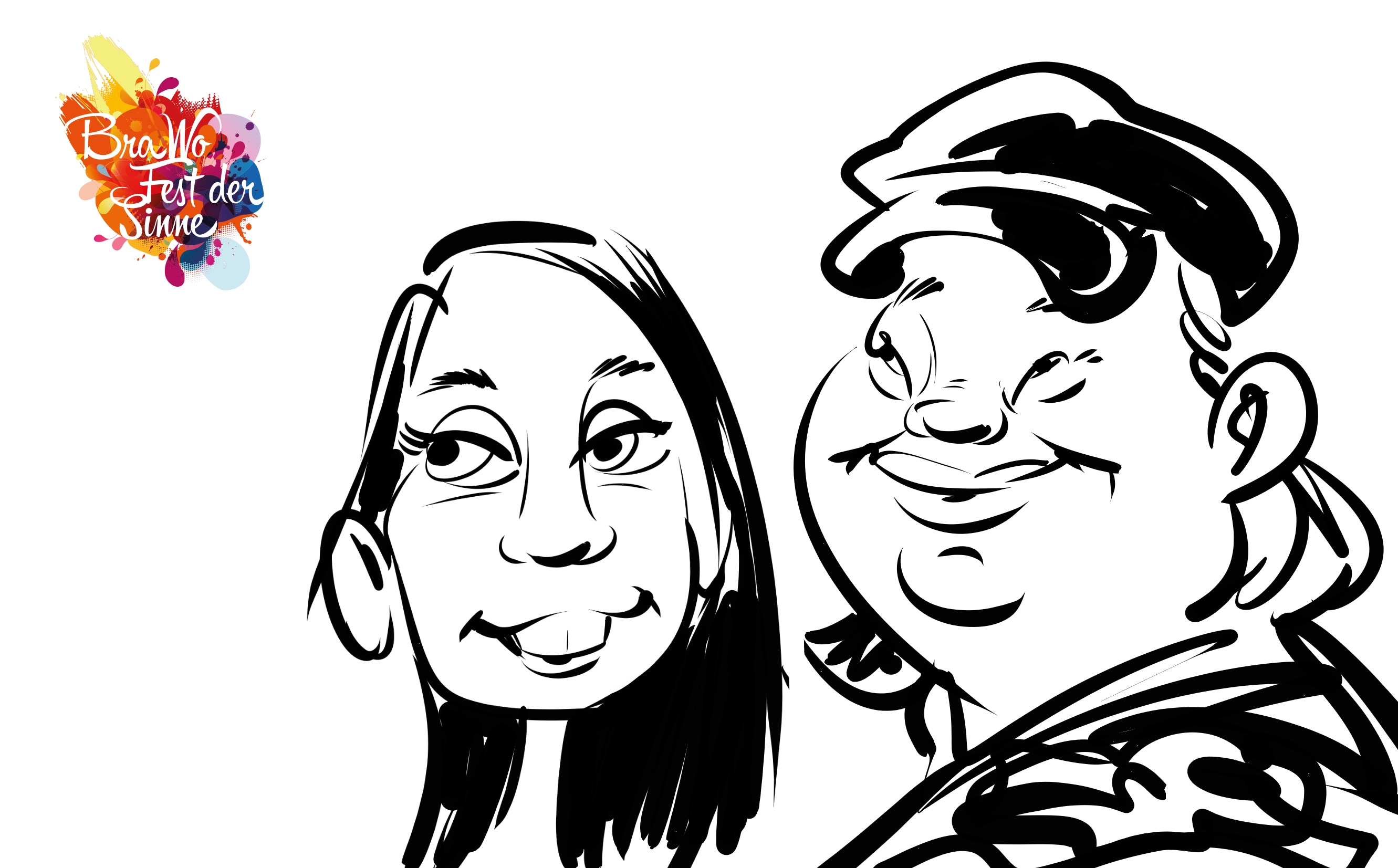 Karikatuur