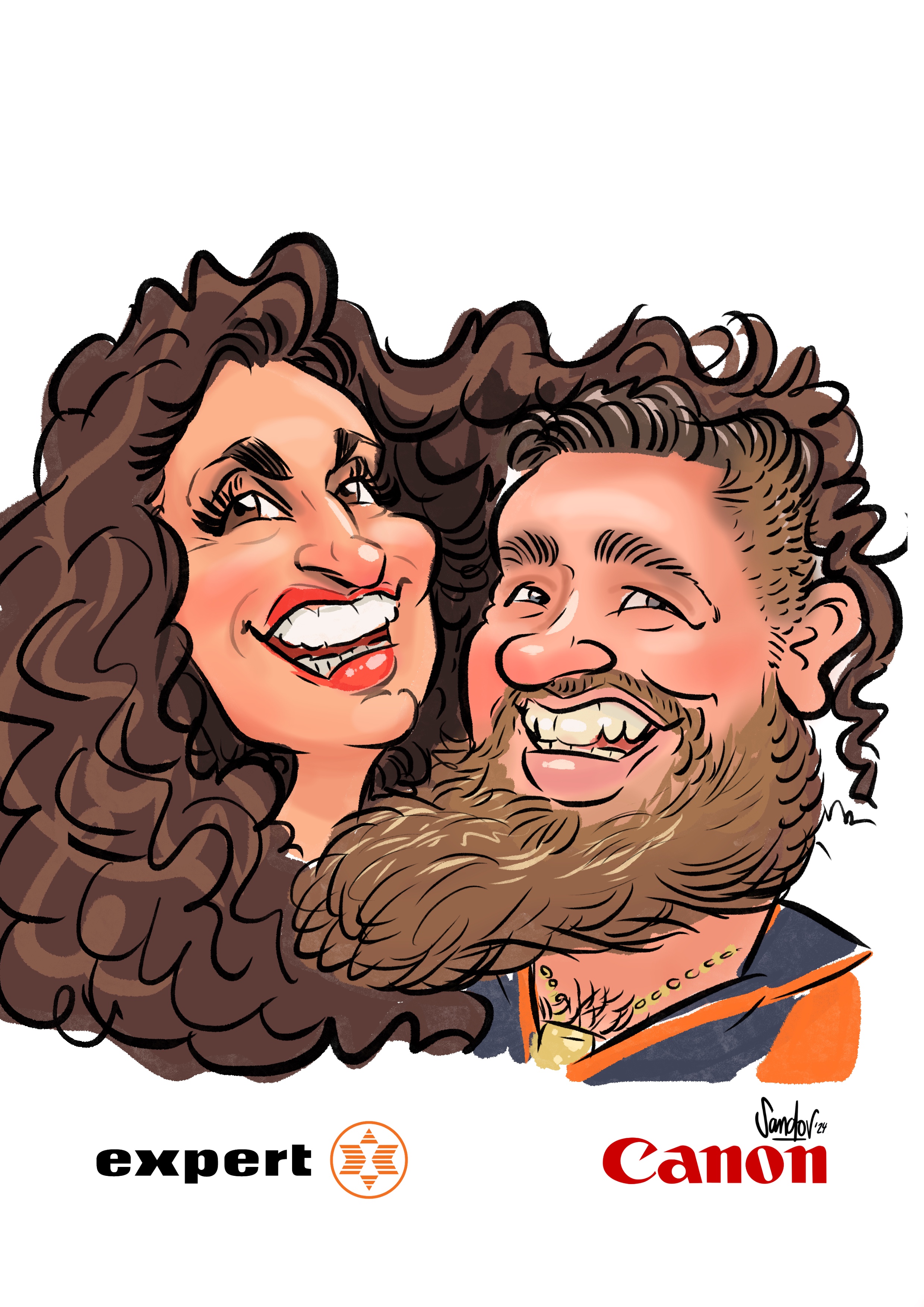 Karikatuur