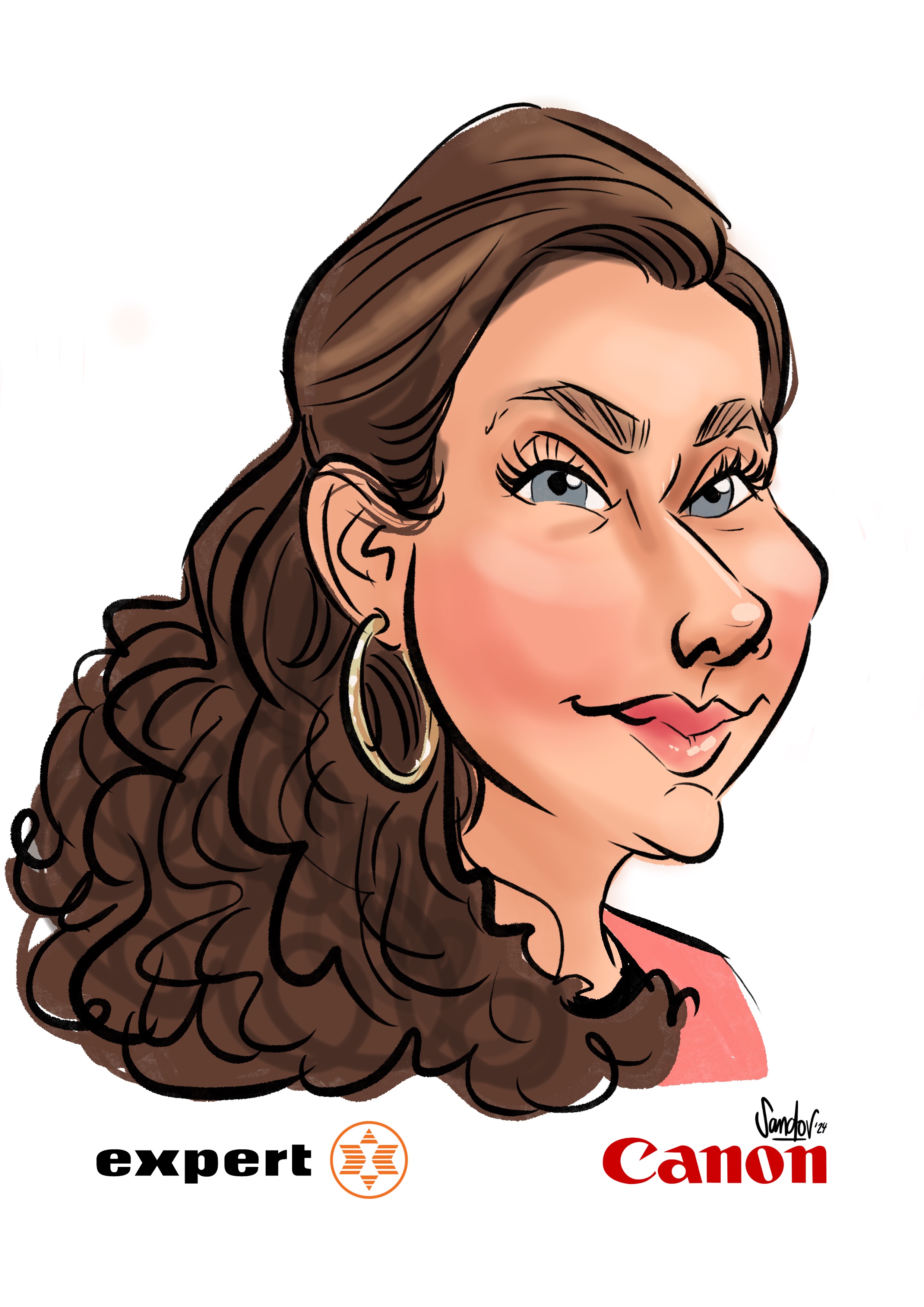 Karikatuur