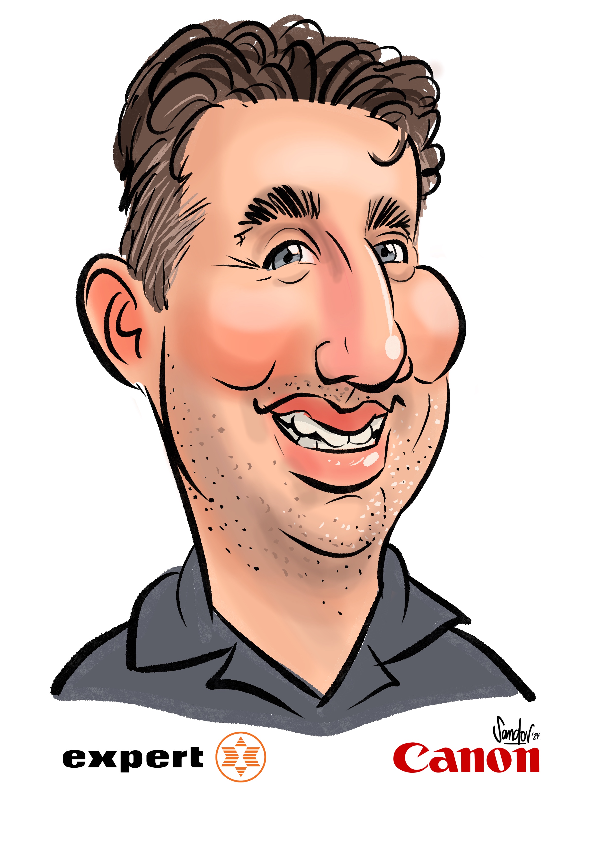 Karikatuur