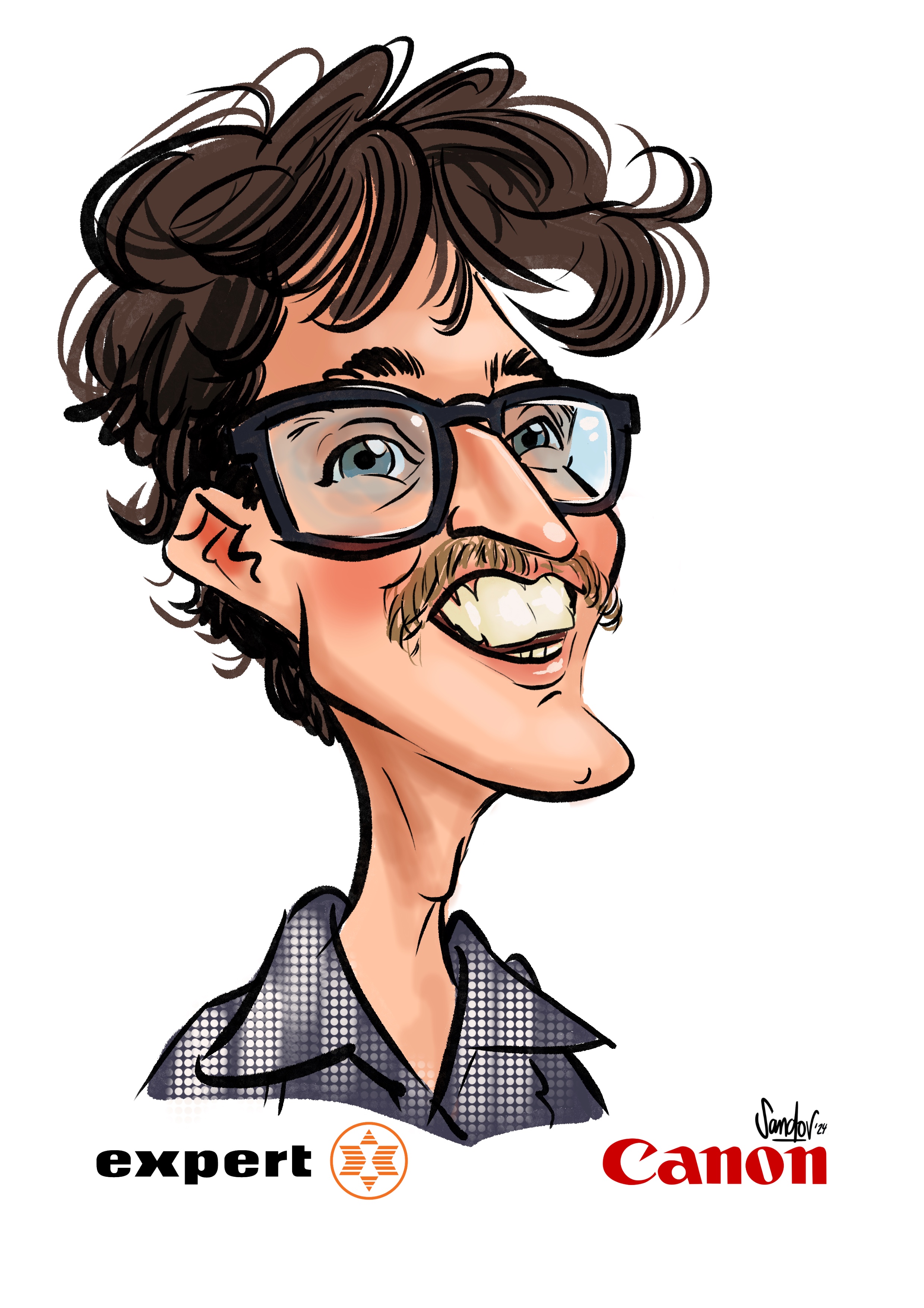 Karikatuur