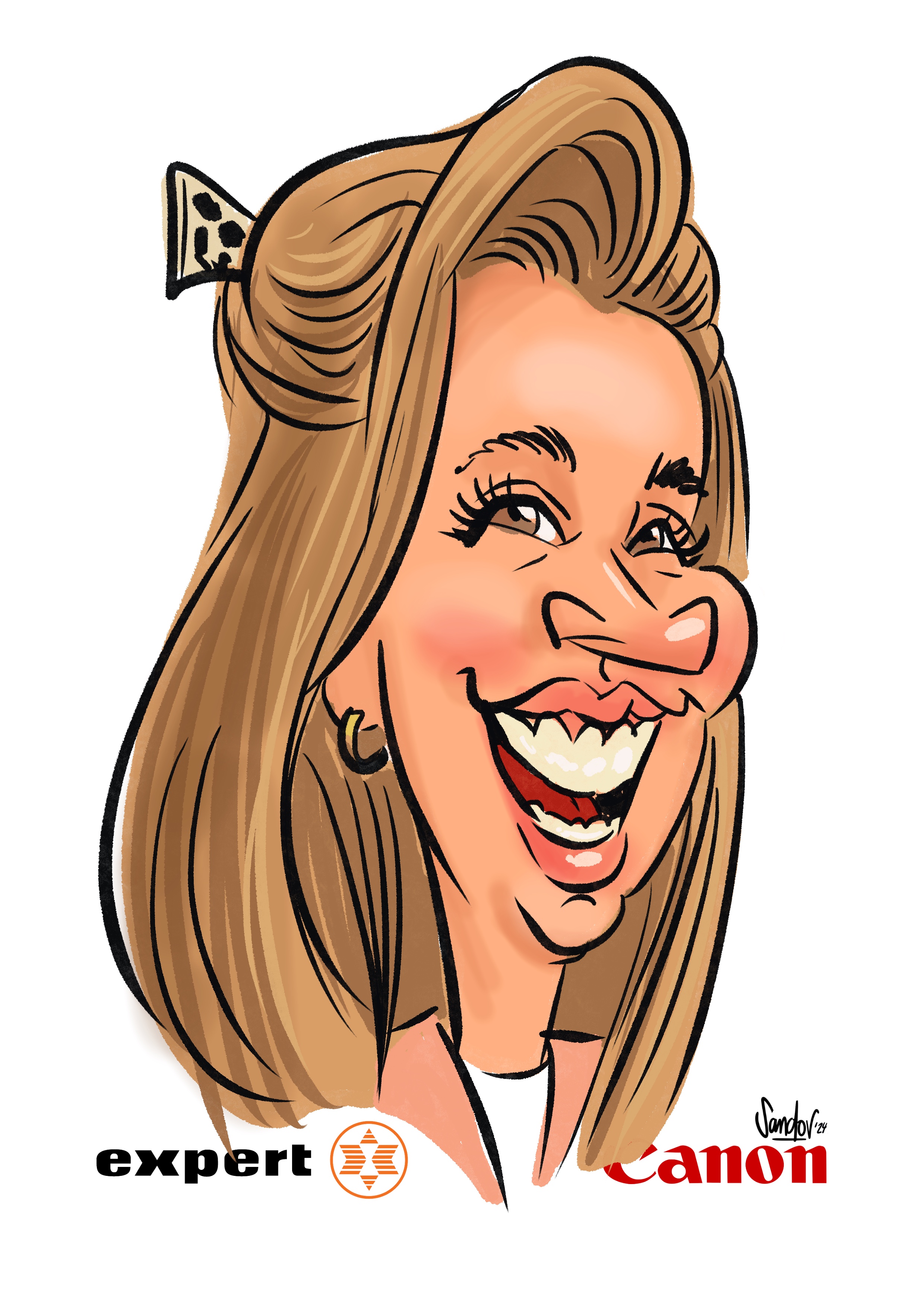 Karikatuur