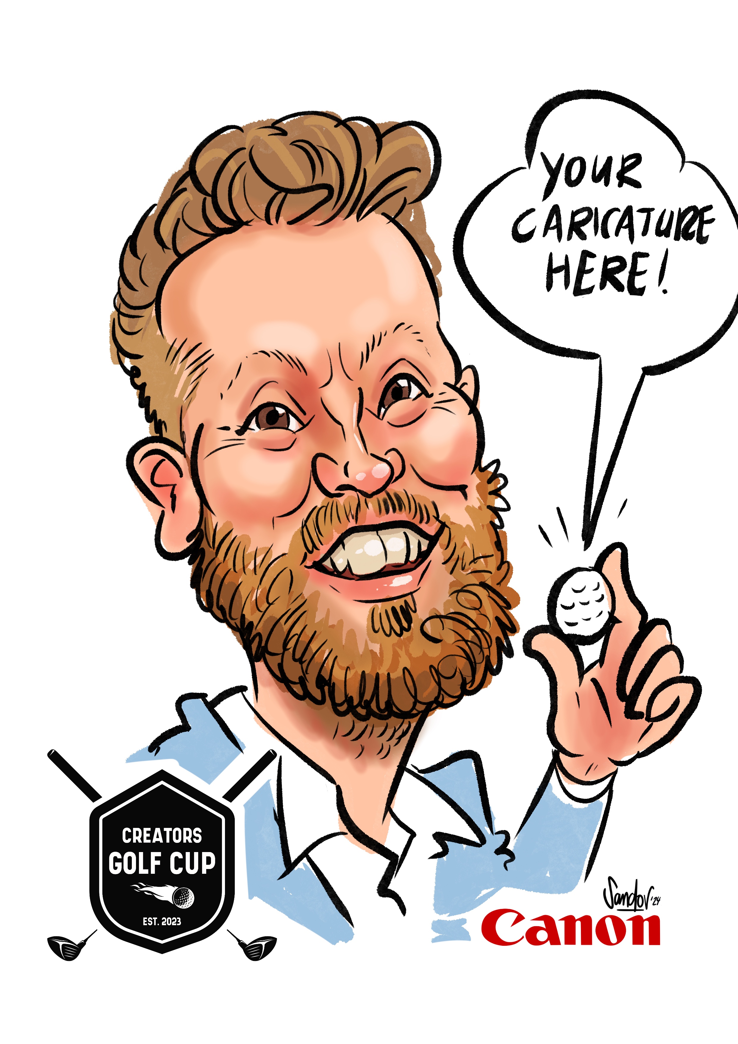 Karikatuur