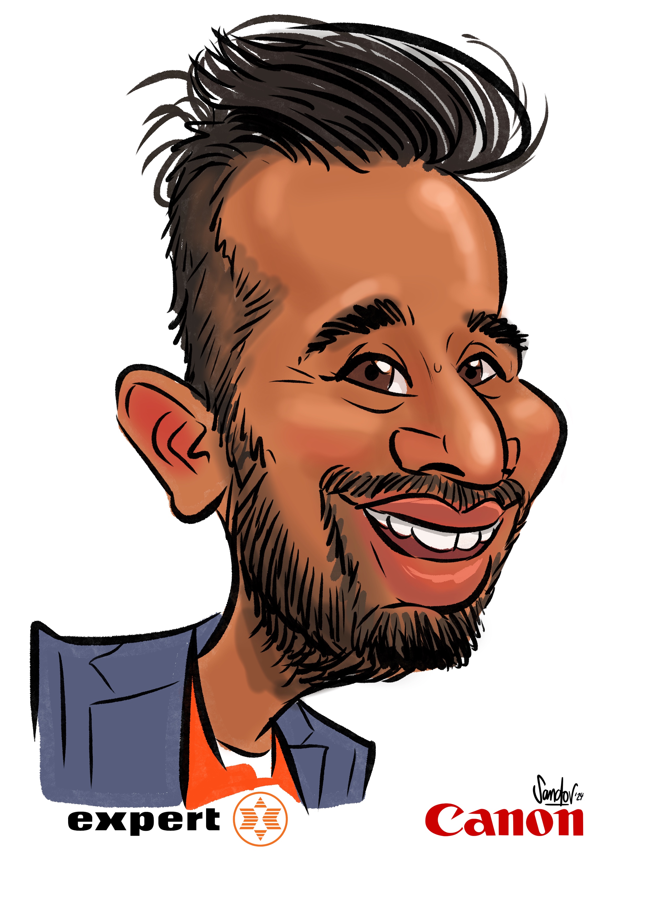 Karikatuur
