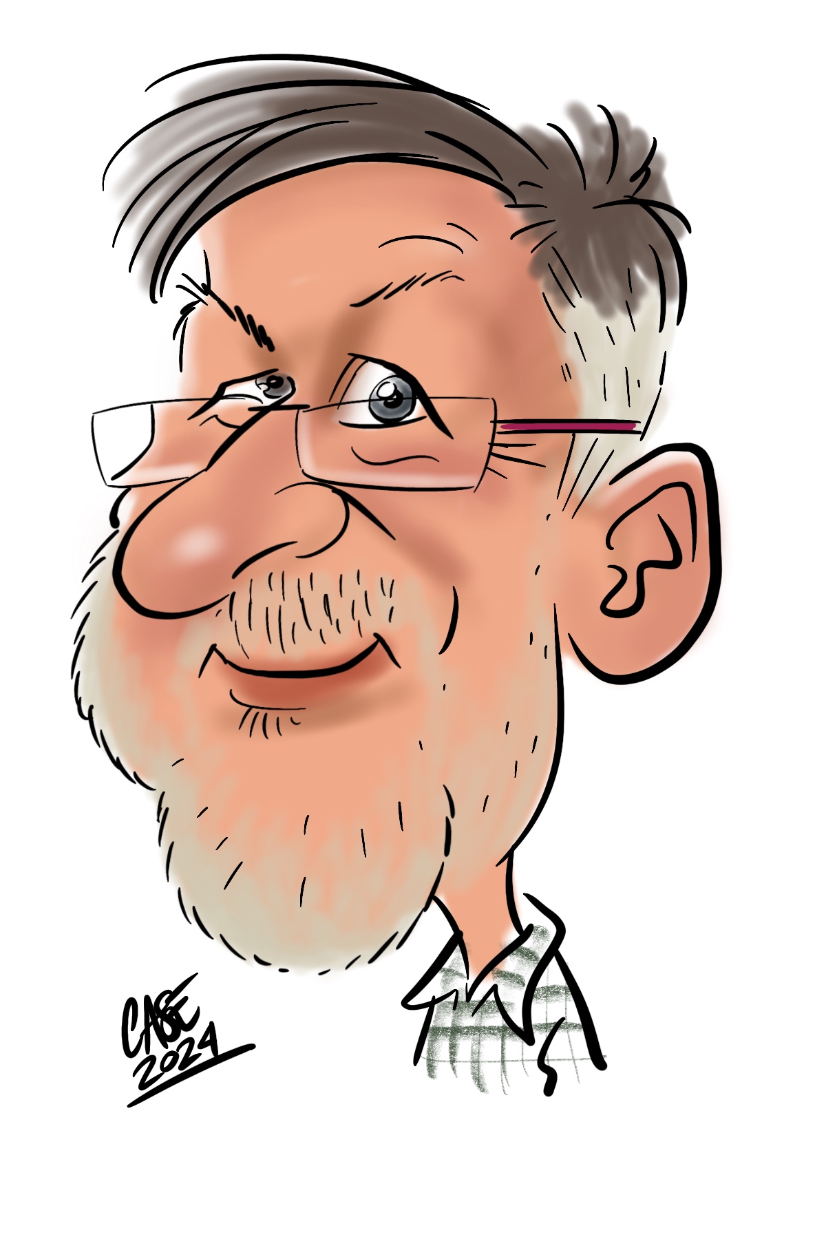 Karikatuur