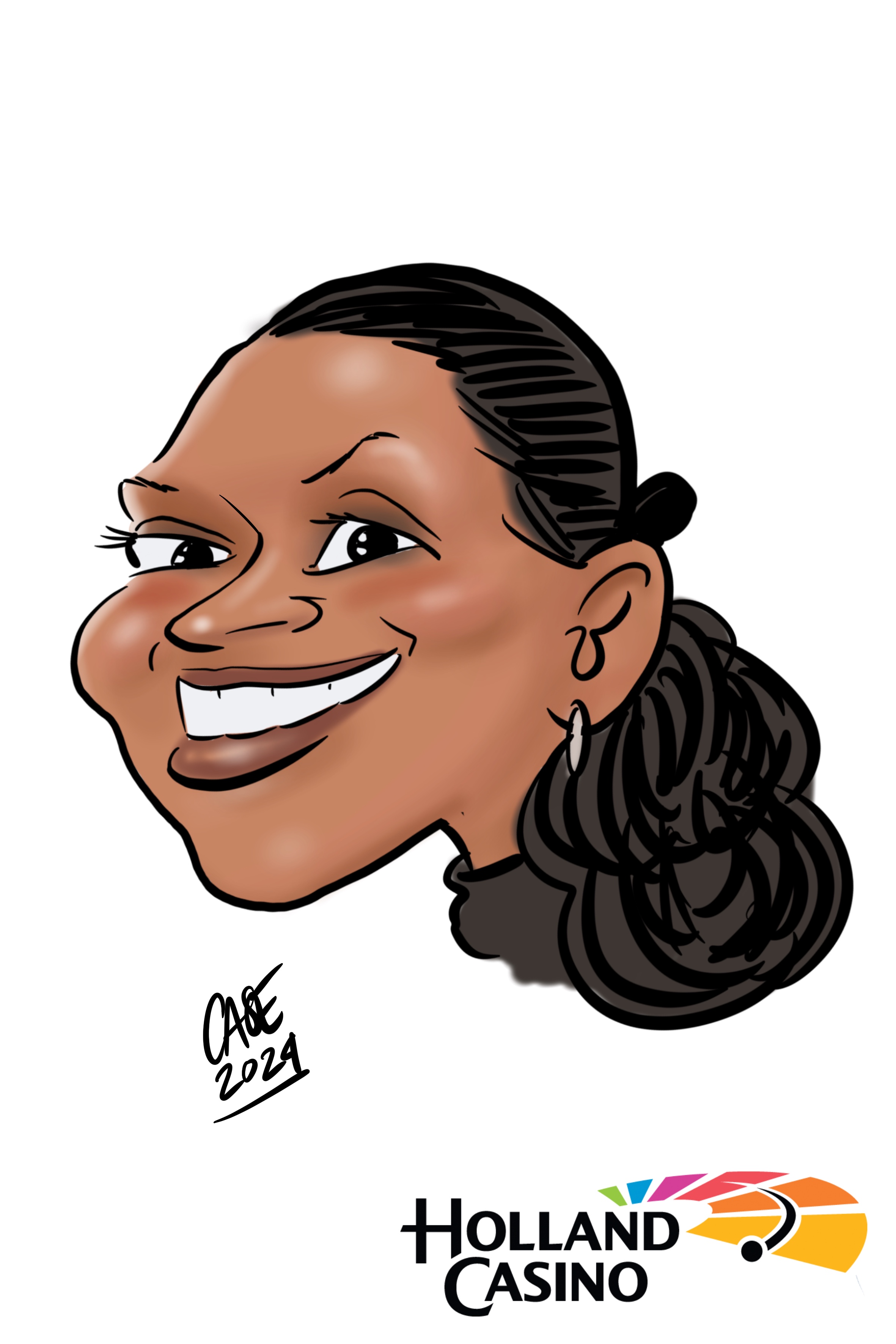 Karikatuur