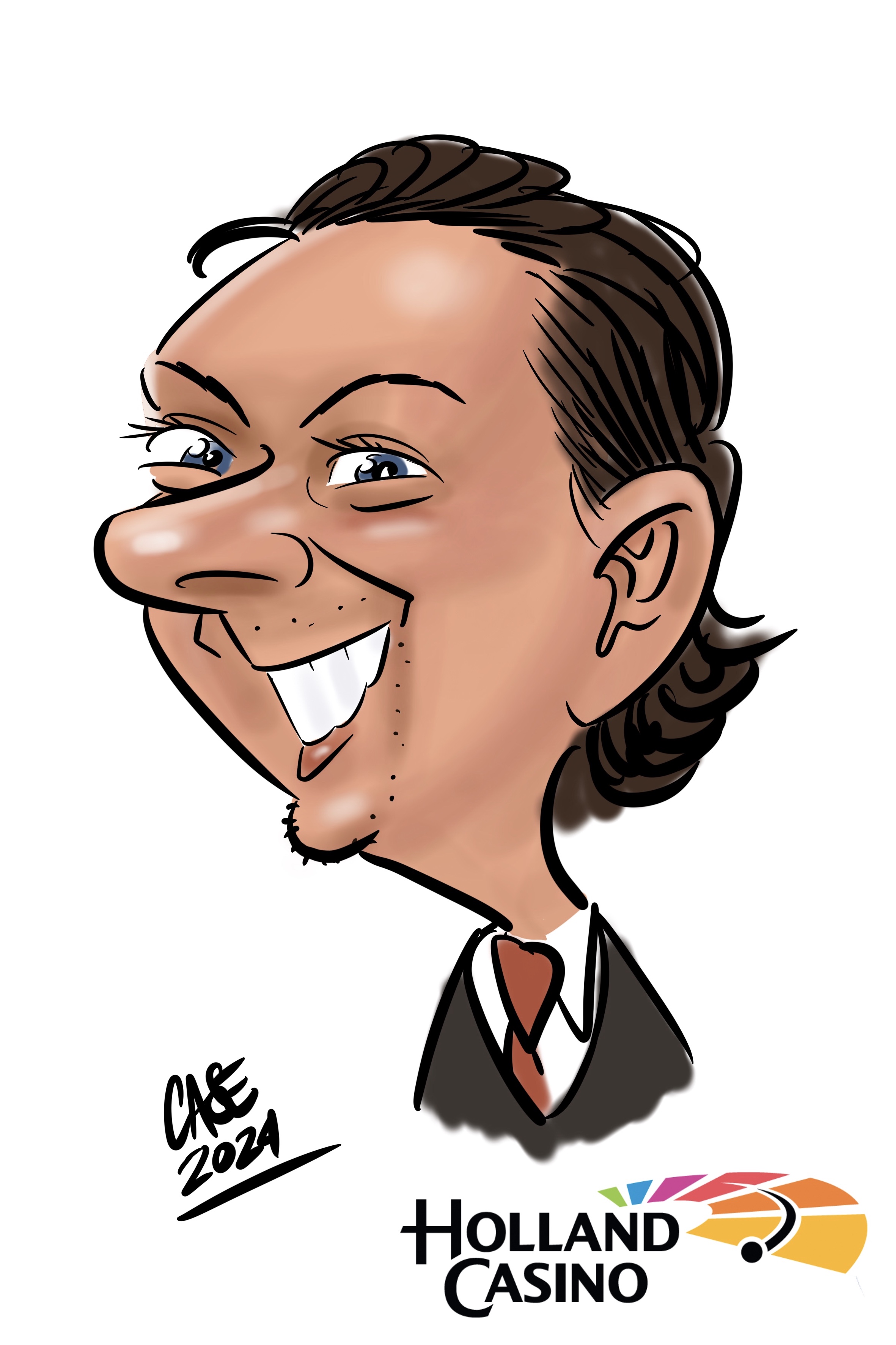 Karikatuur