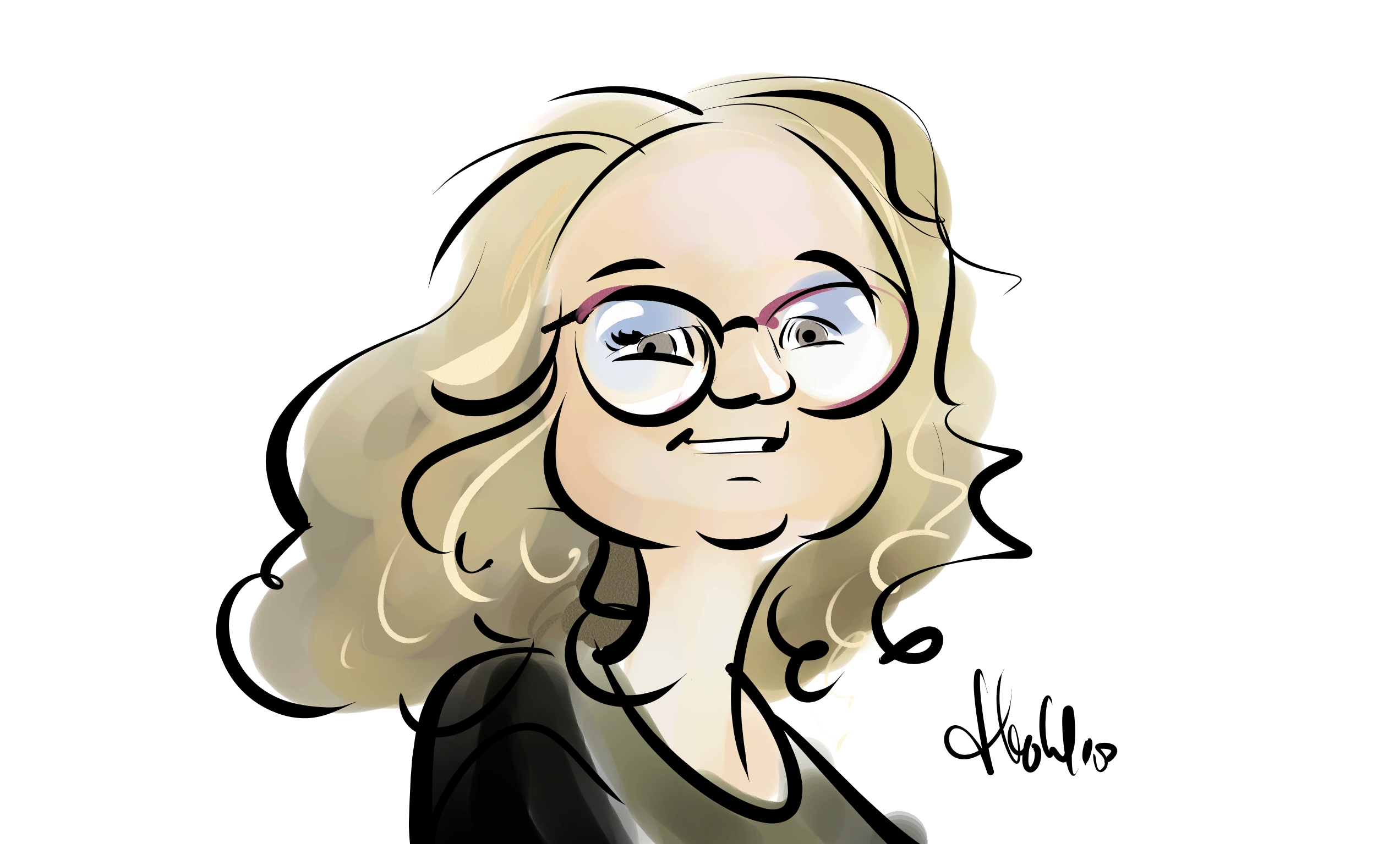 Karikatuur