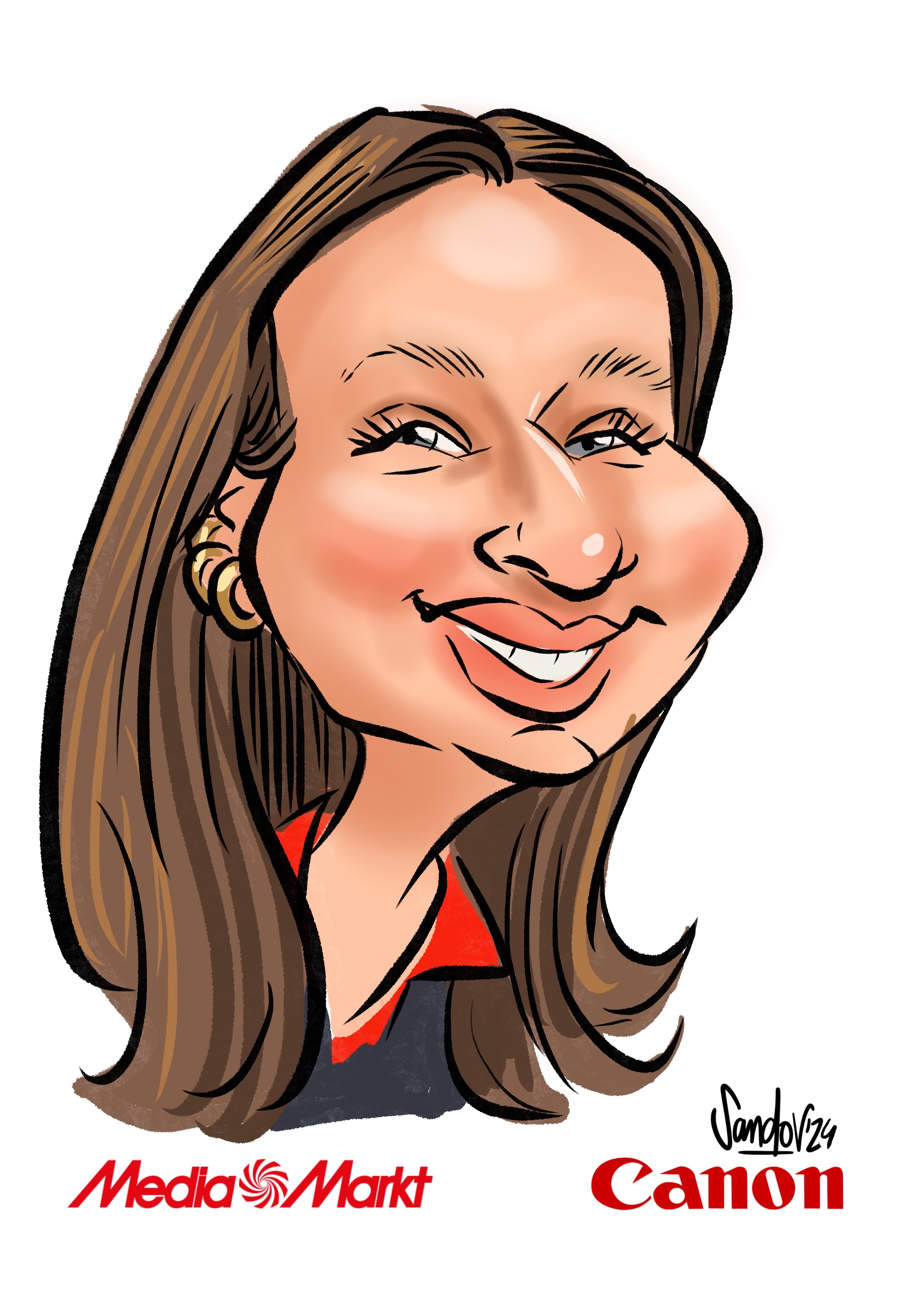 Karikatuur