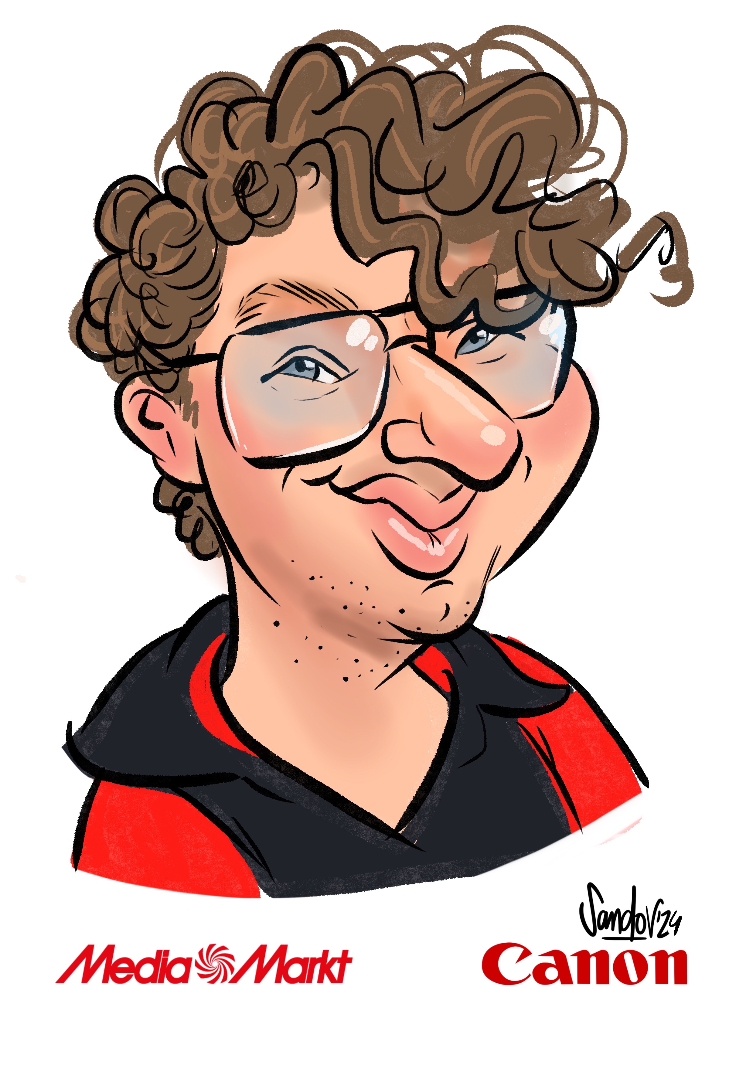 Karikatuur