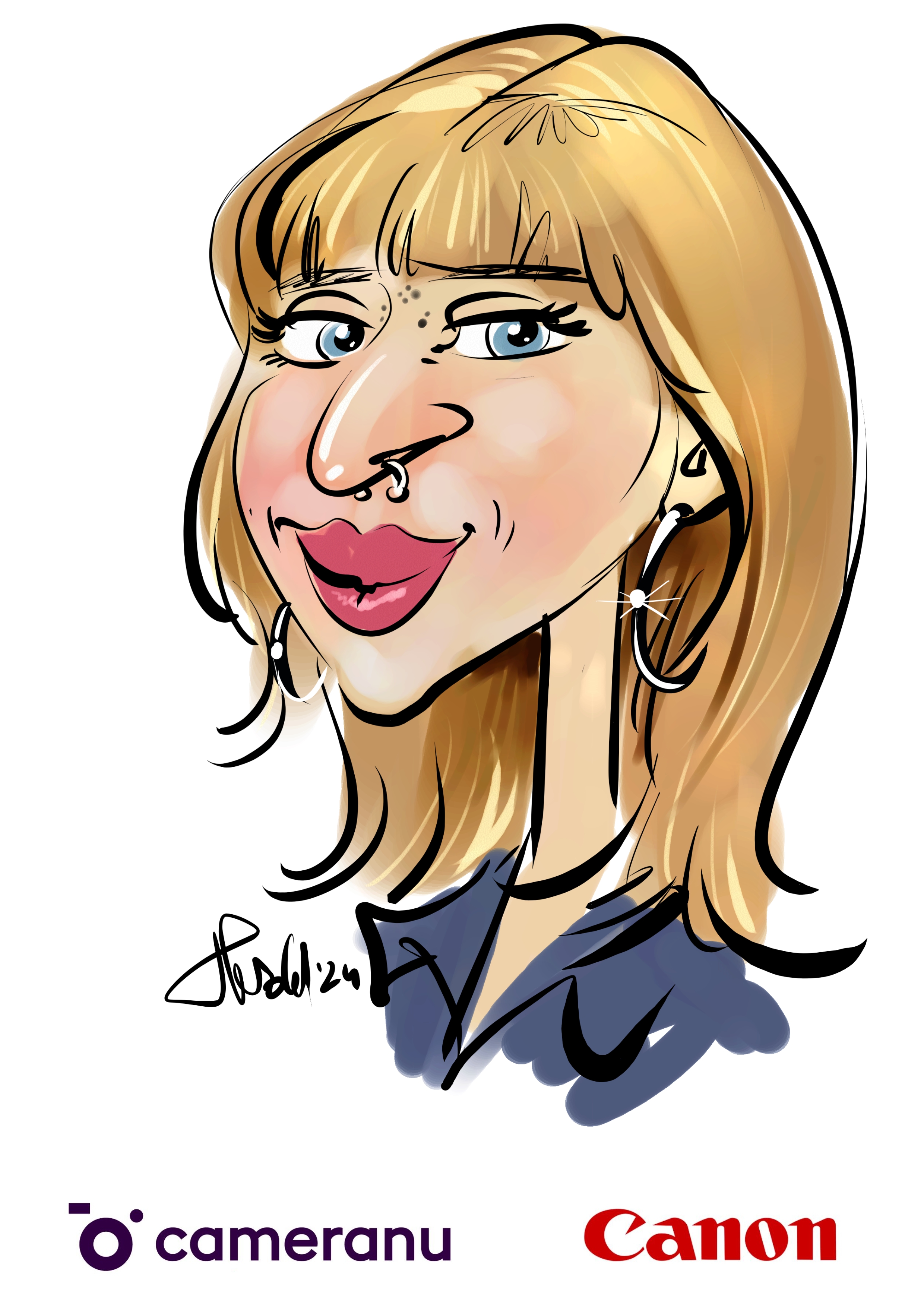 Karikatuur
