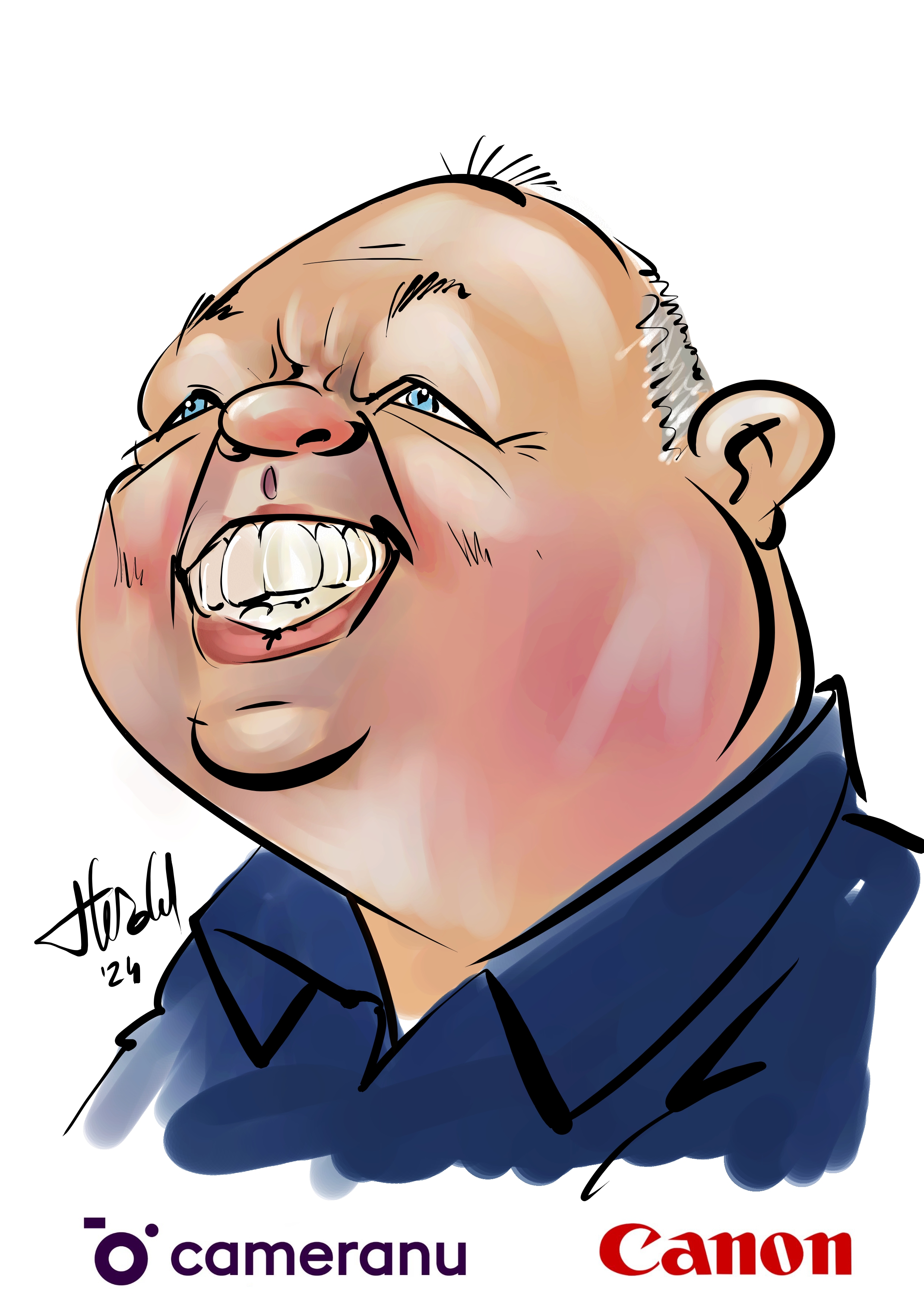 Karikatuur