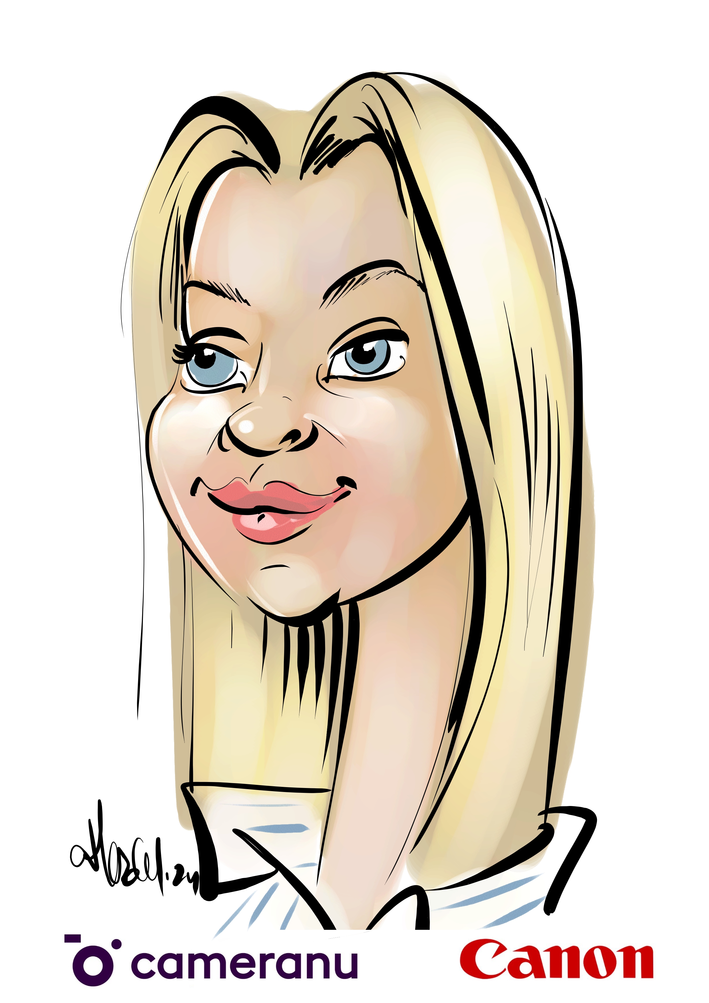 Karikatuur