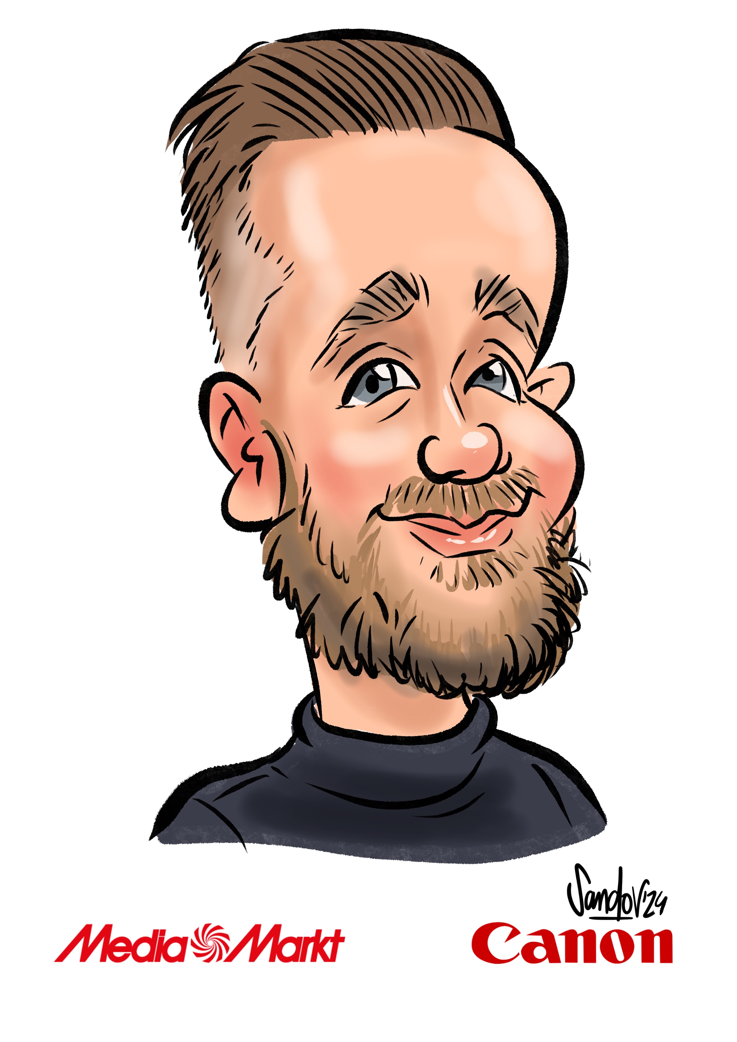 Karikatuur