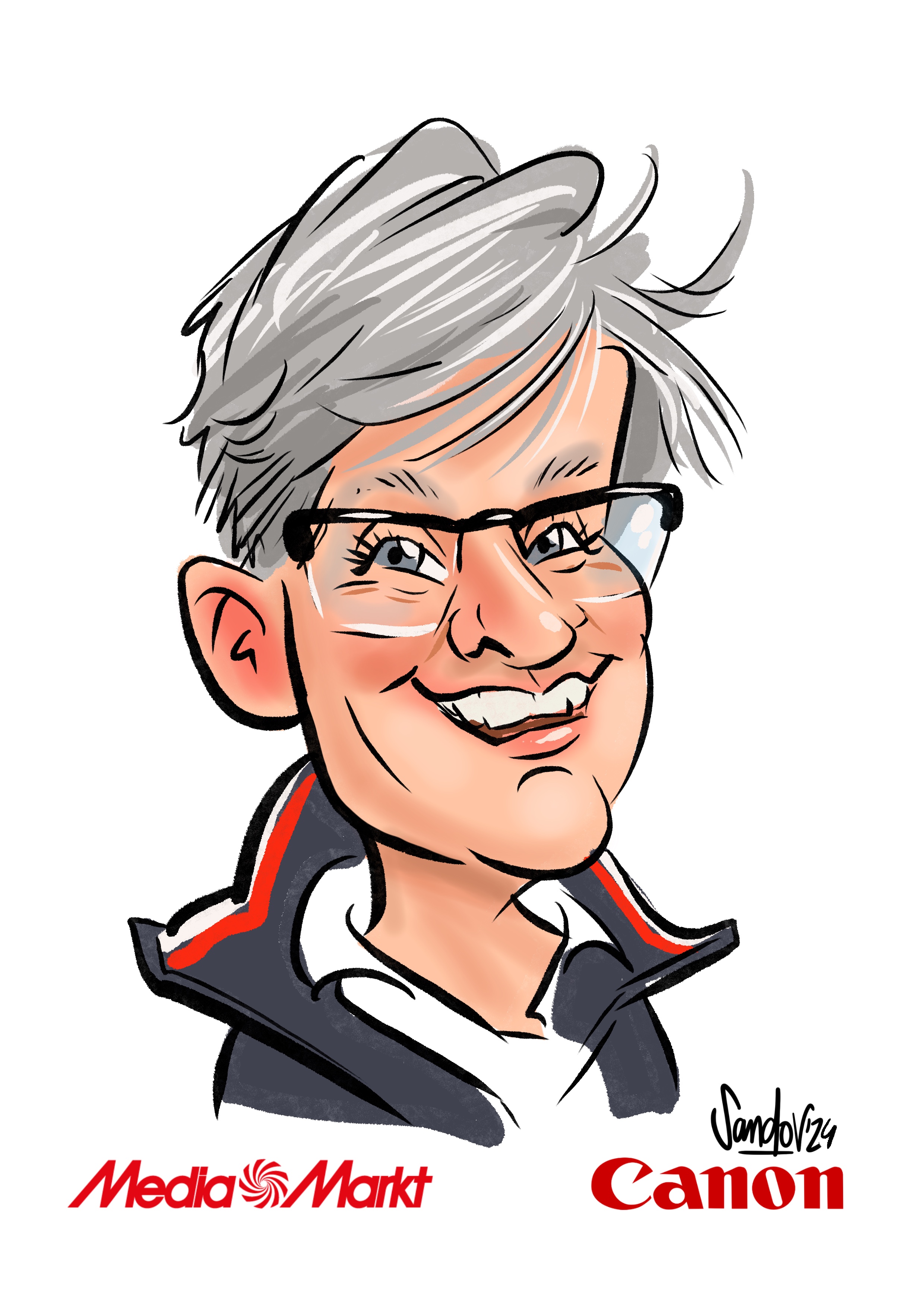 Karikatuur