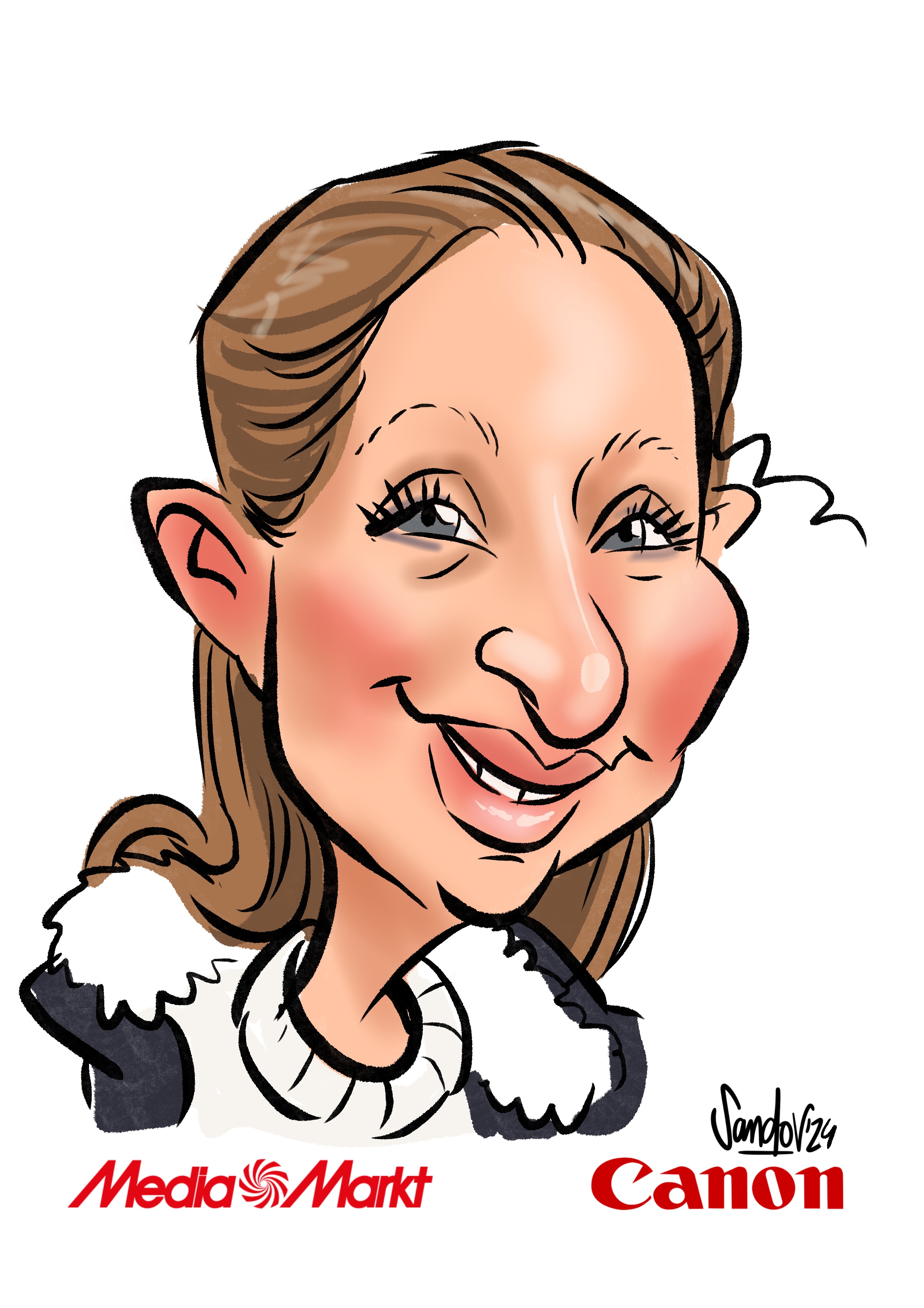 Karikatuur