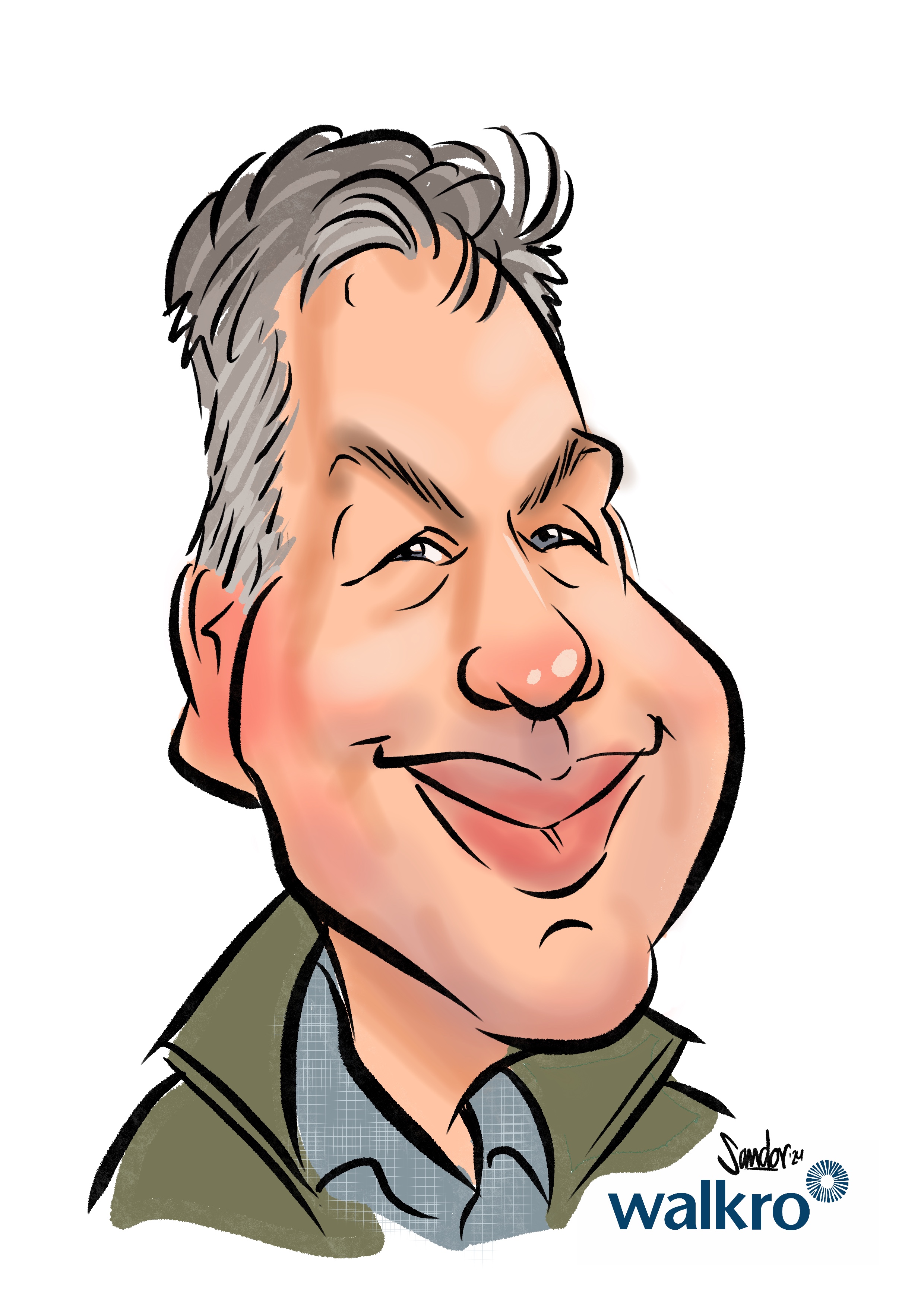 Karikatuur
