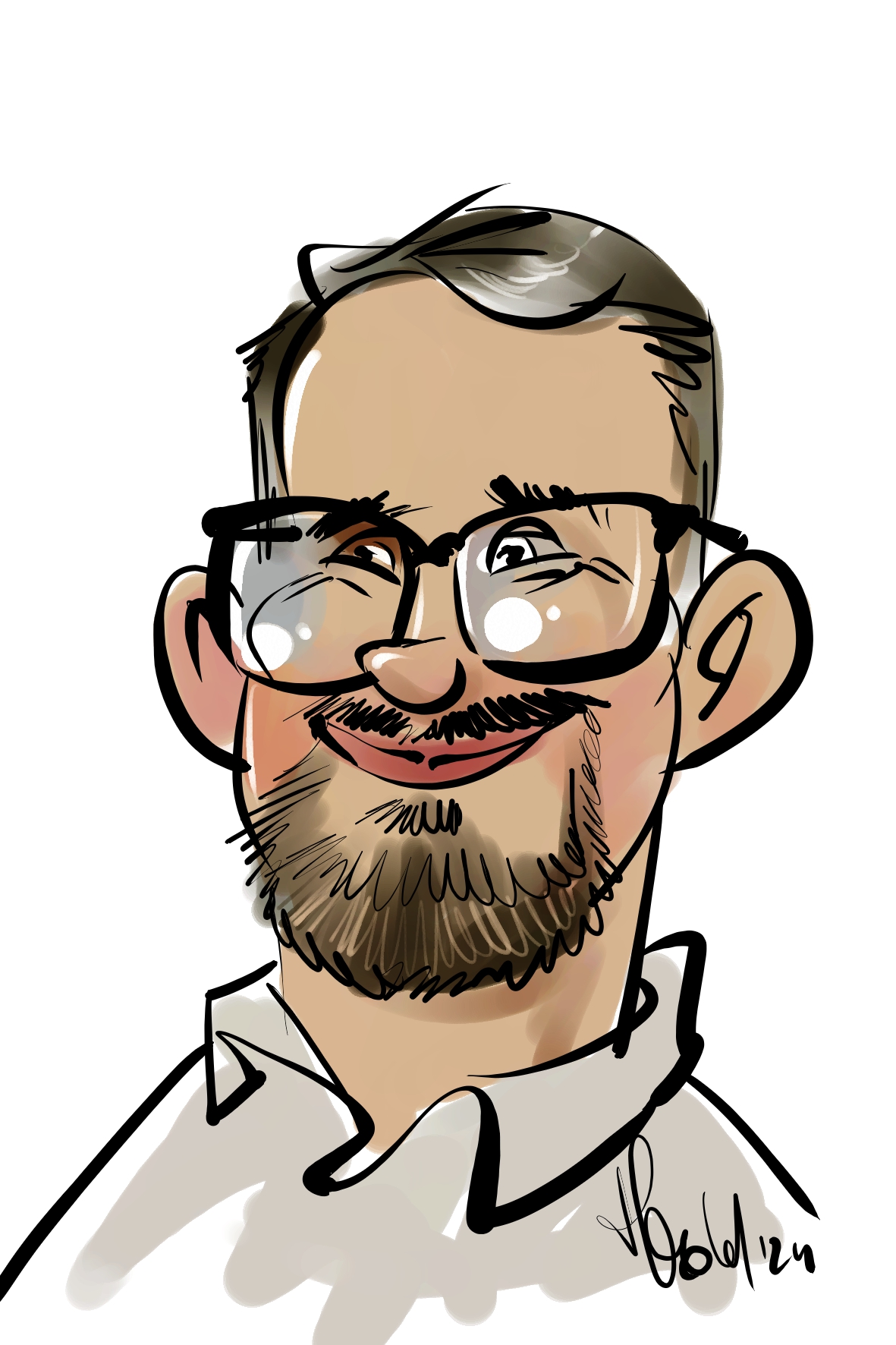 Karikatuur