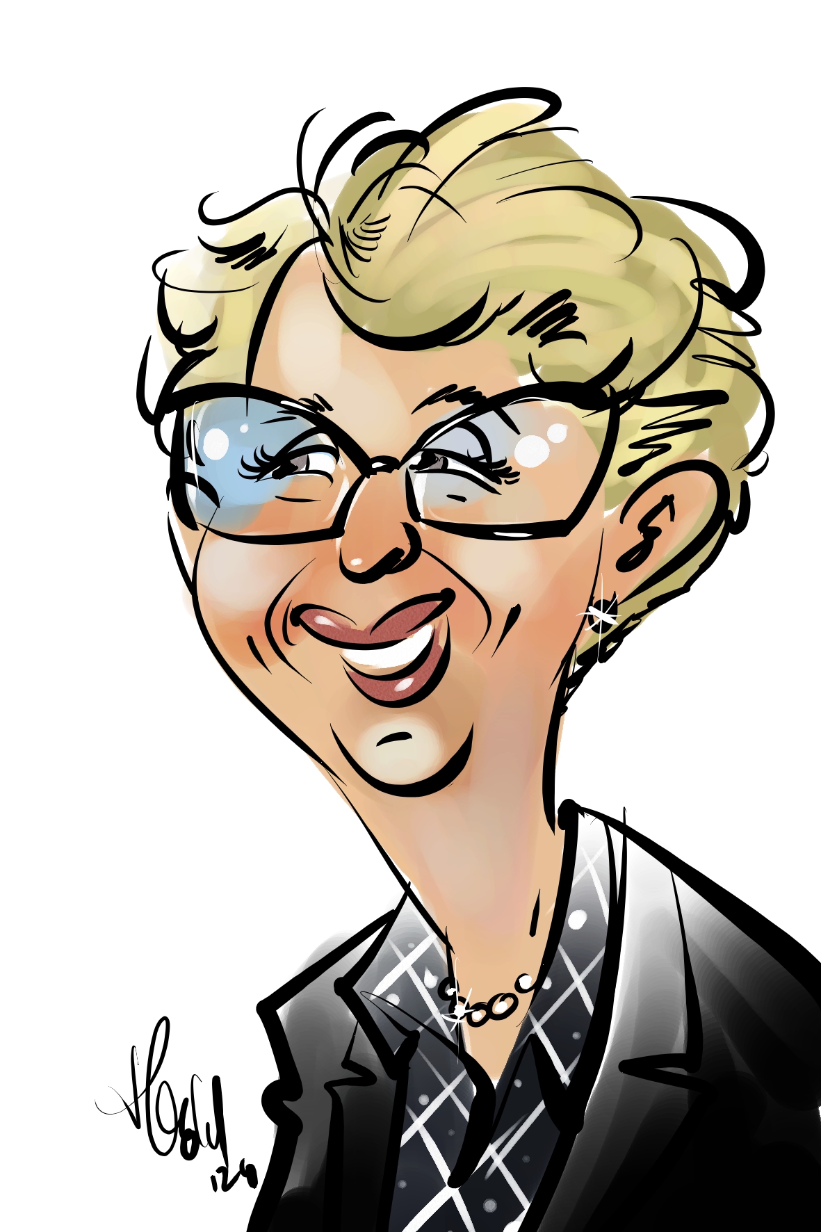 Karikatuur