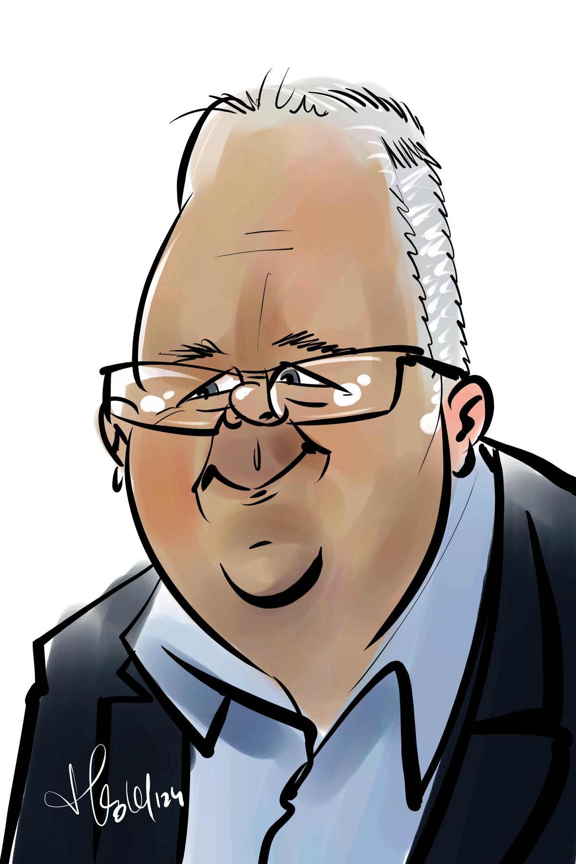 Karikatuur