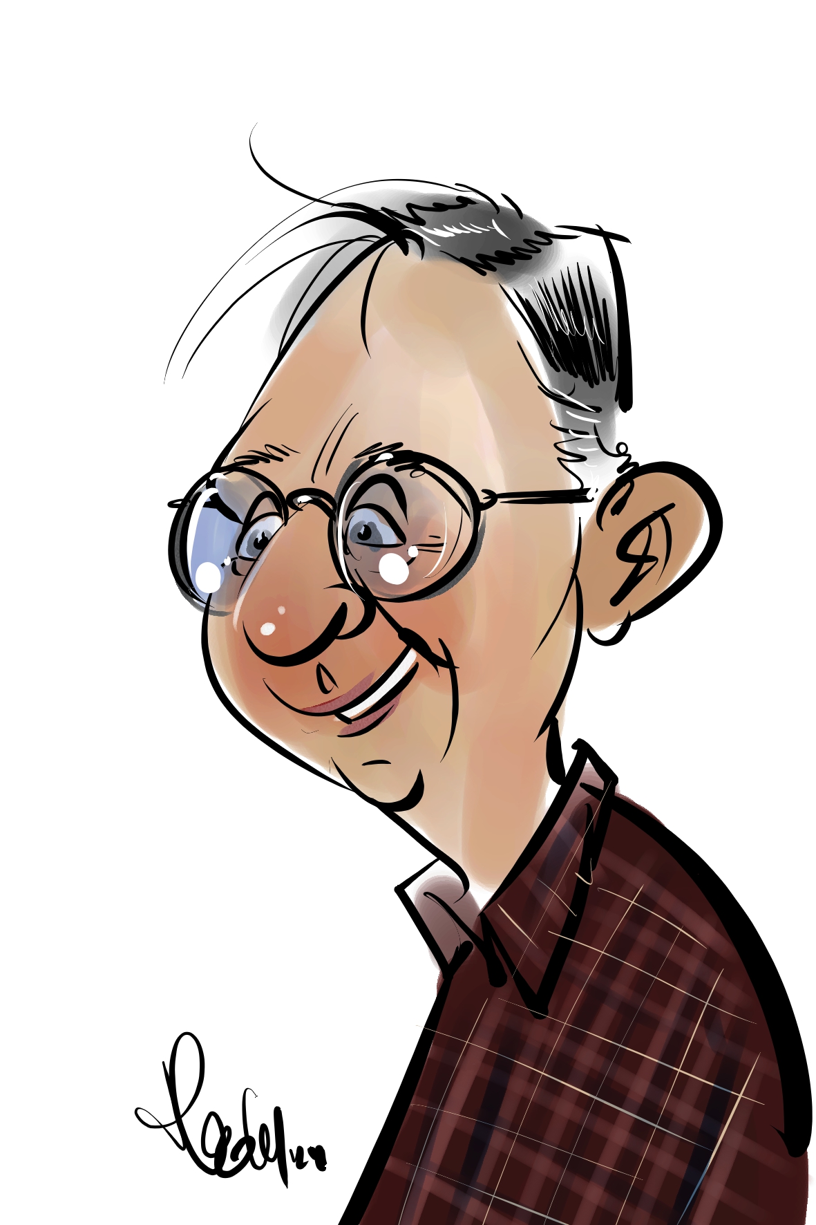 Karikatuur