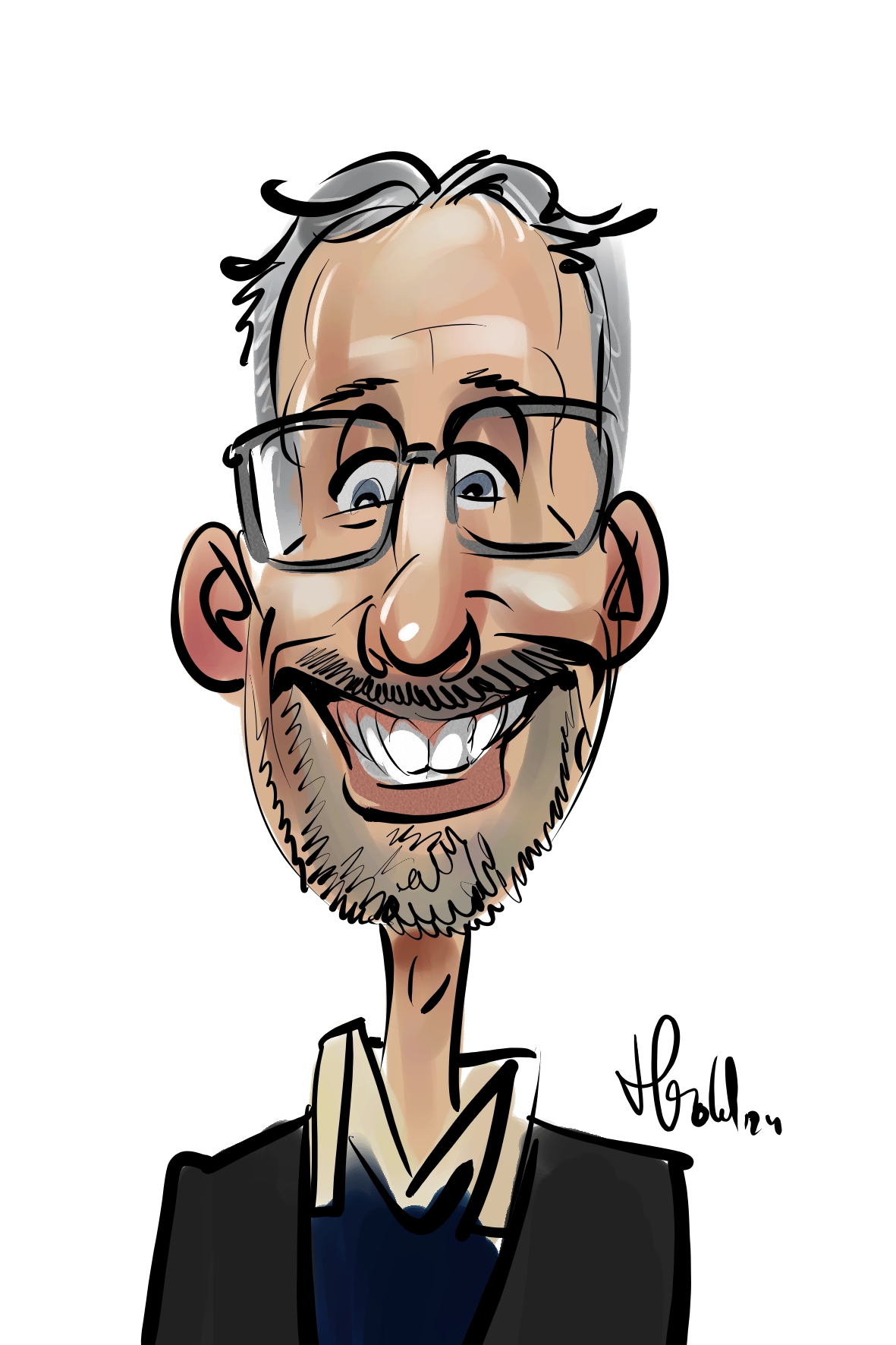 Karikatuur
