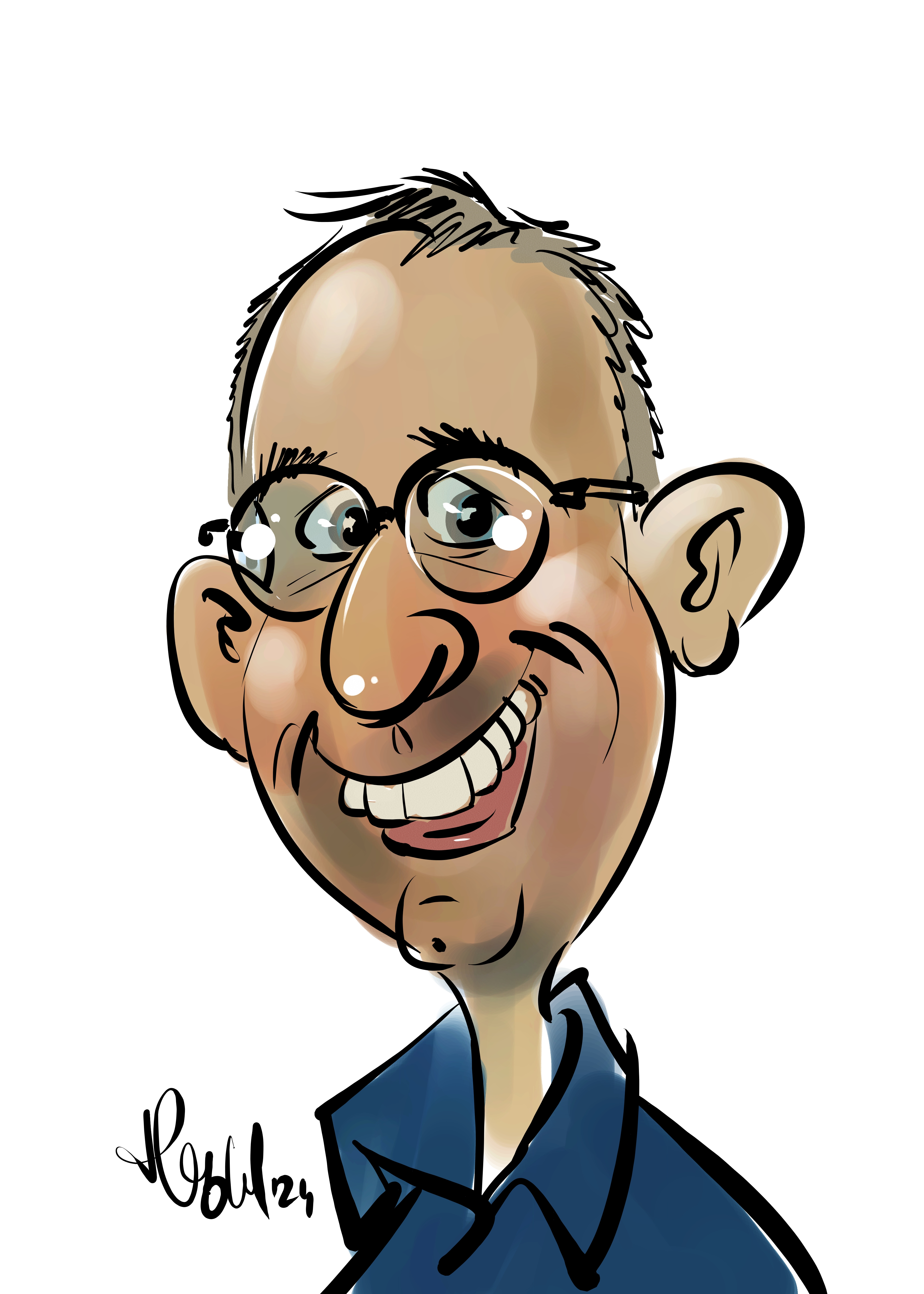 Karikatuur